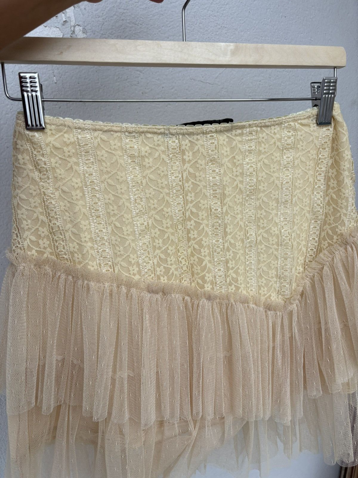 Marc by Marc Jacobs Marc by jacobs skirt Size 25" / US 0 / IT 36 - 14 Thumbnail