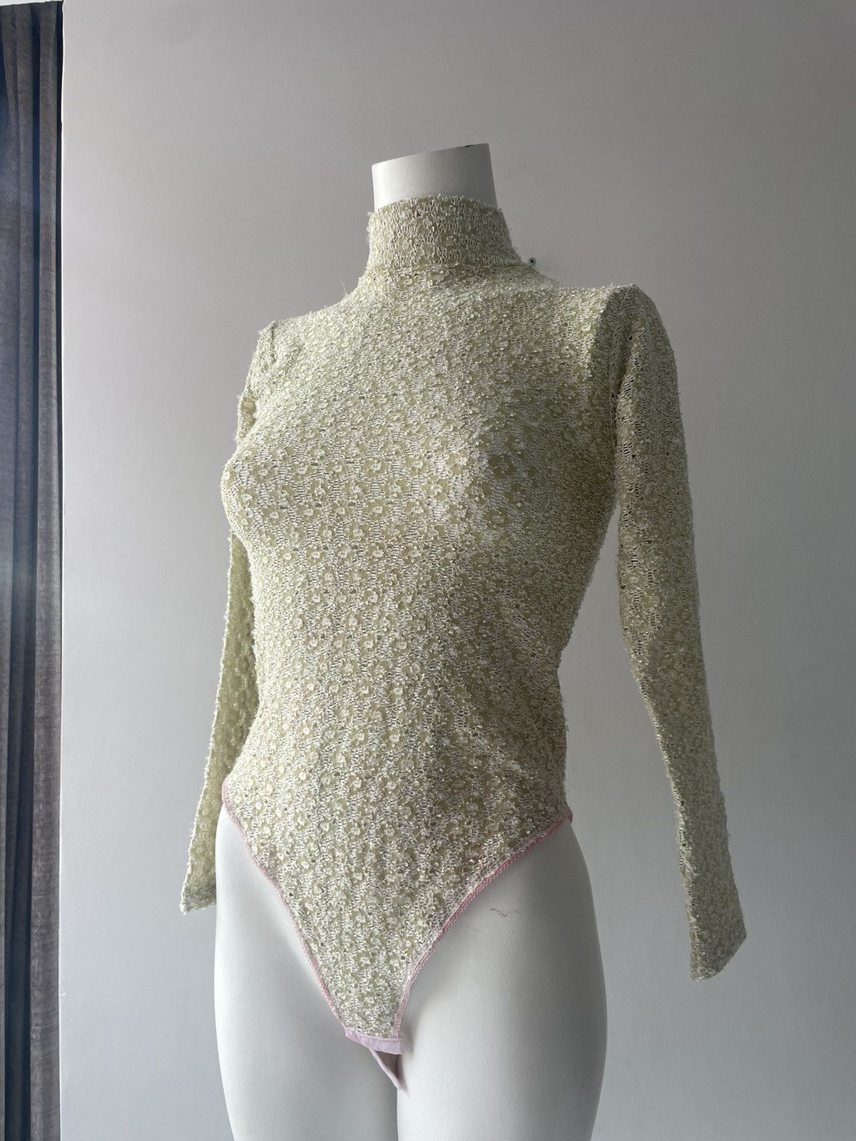 Vintage Vintage blouse Size M / US 6-8 / IT 42-44 - 8 Thumbnail