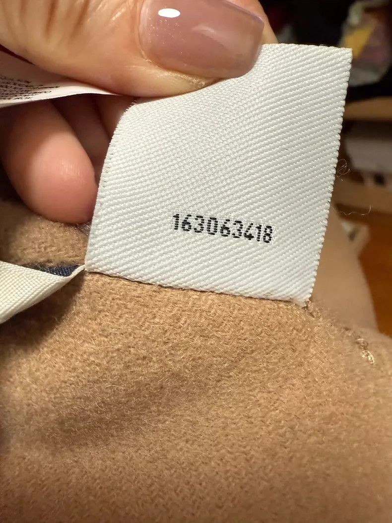 Max Mara Max Mara Coat Size S / US 4 / IT 40 - 5 Thumbnail