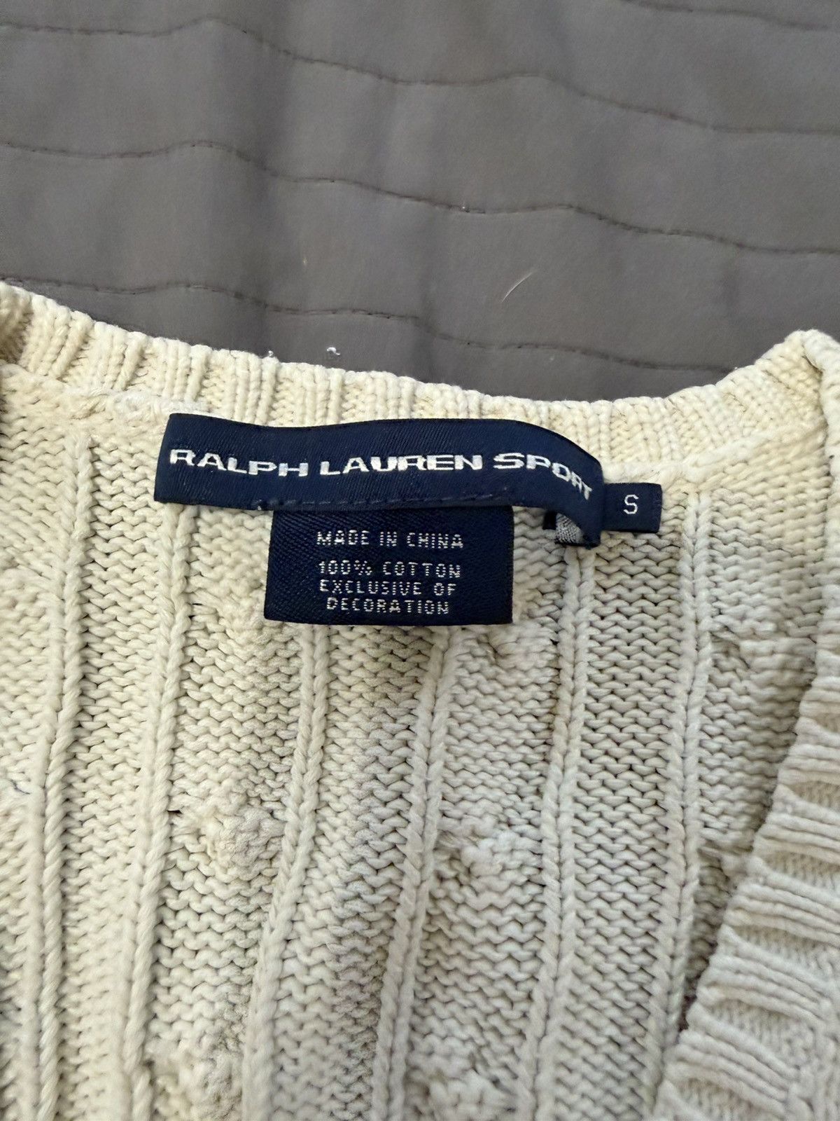 Polo Ralph Lauren Very nice Size S / US 4 / IT 40 - 2 Thumbnail