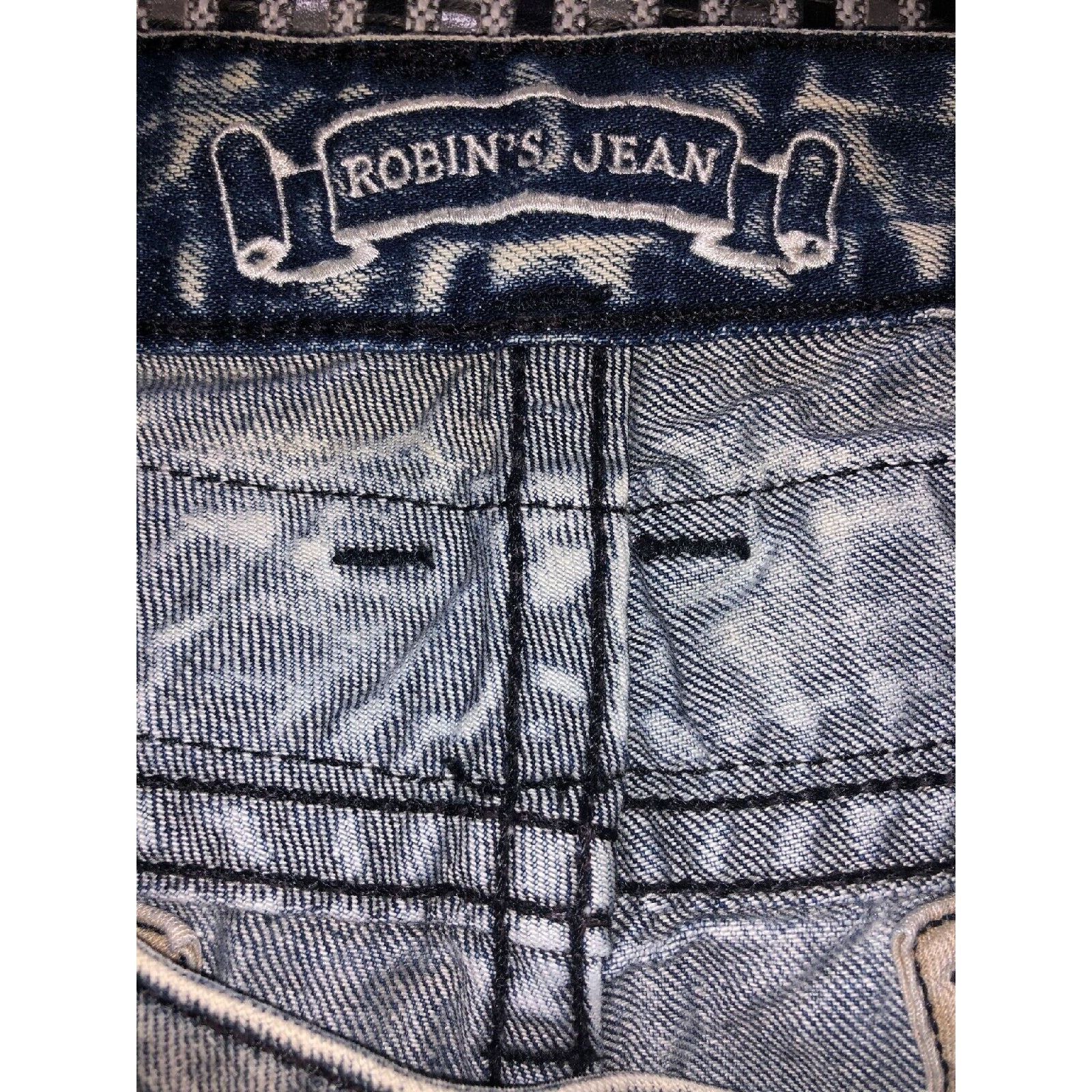 Robins Jeans Men’s Robin’s Jean Size 40 Size US 40 / EU 56 - 9 Thumbnail