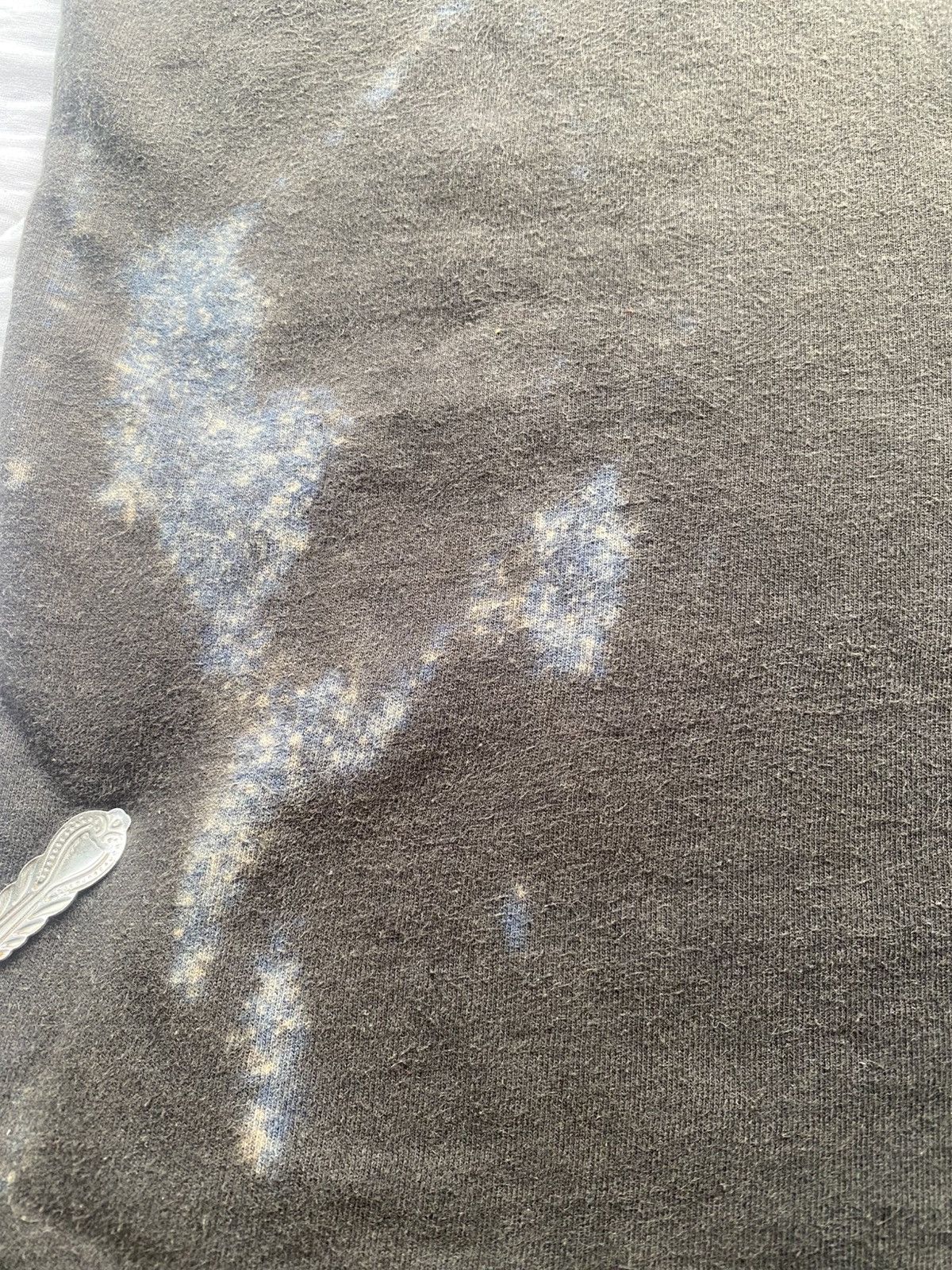 Band Tees Vintage Band Tees Foo Fighters 90s faded Size US XL / EU 56 / 4 - 6 Thumbnail