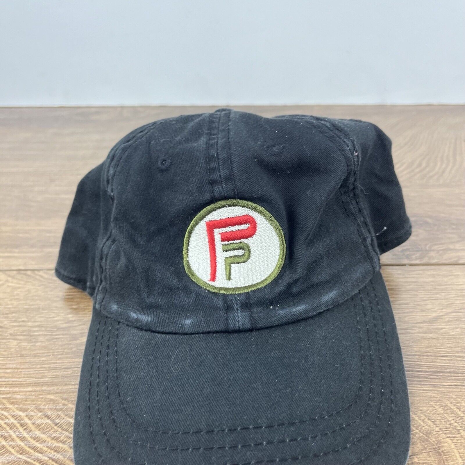Other PP Hat PP Baseball Hat Black Hat Adjustable Adult Fit Hat Bl Size ONE SIZE - 7 Thumbnail
