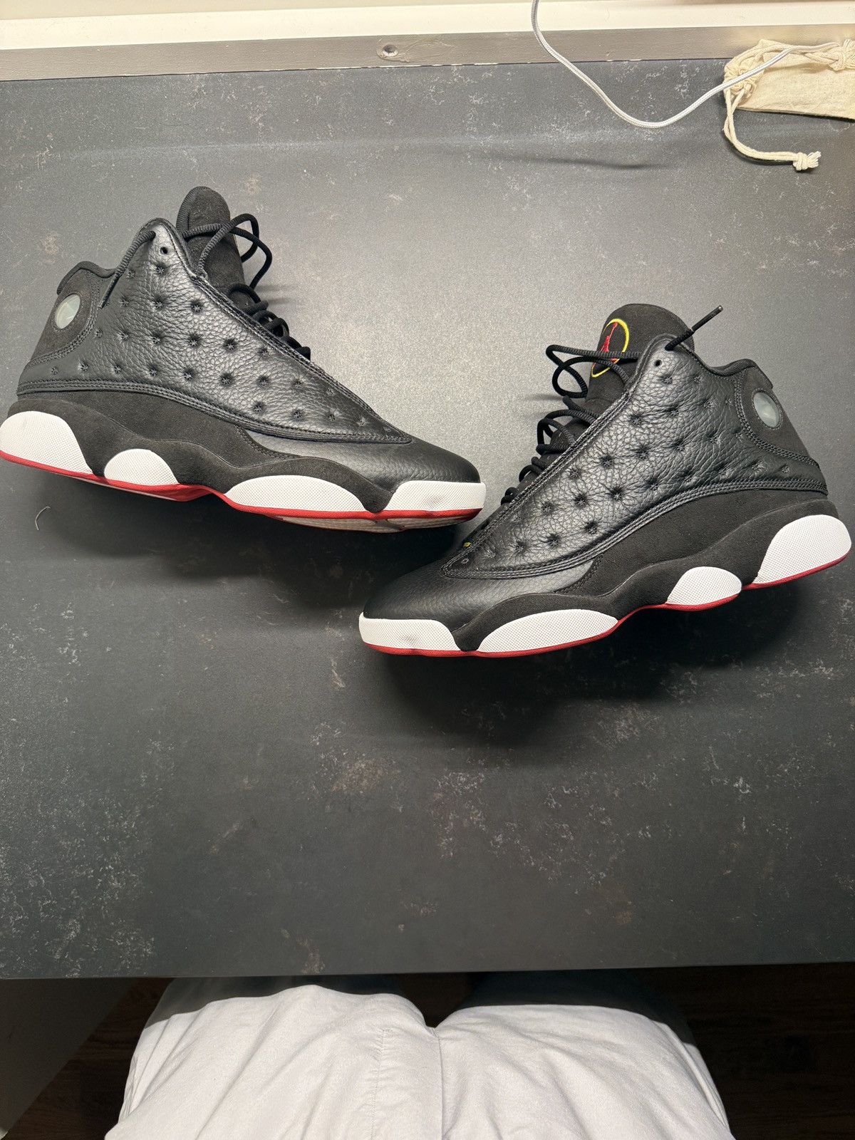 Jordan Brand Jordan 13 Retro Playoff Size US 11 / EU 44 - 1 Thumbnail