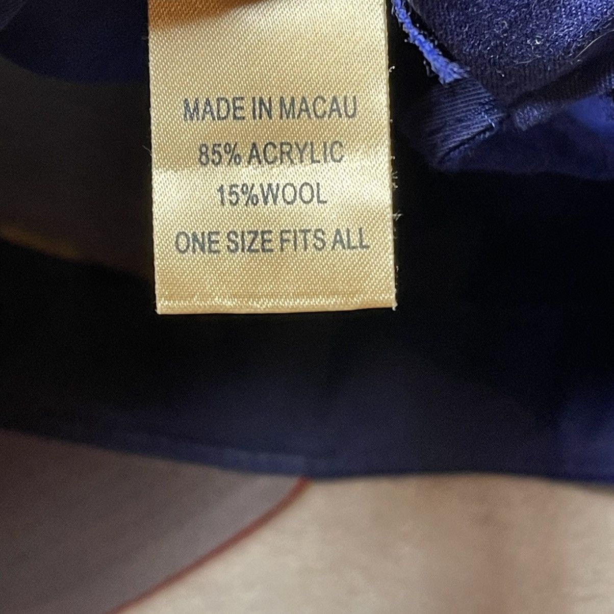 Other Vintage 90s Chicago Cubs Twins Enterprise MLB Baseball Hat Size ONE SIZE - 4 Thumbnail