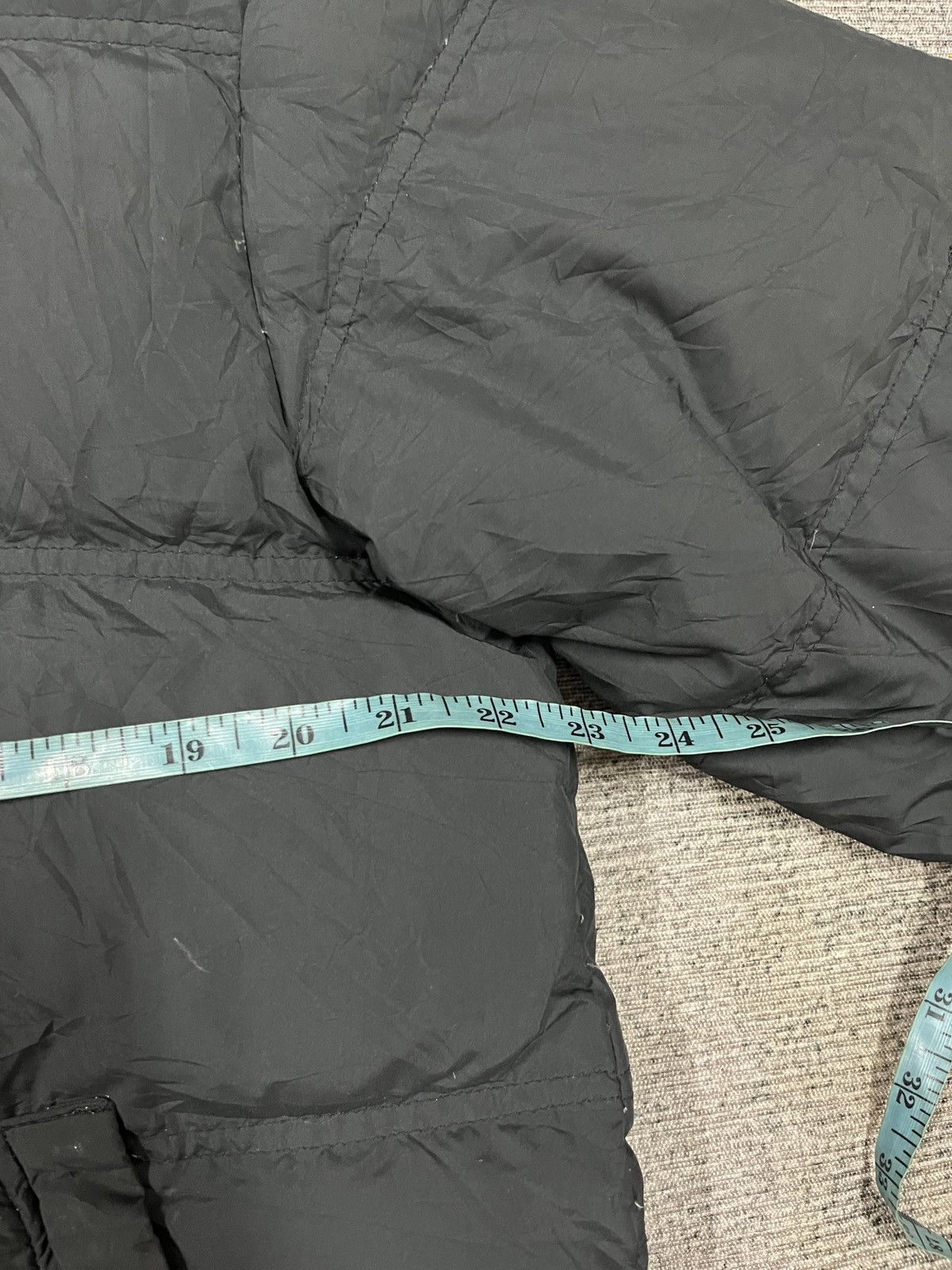 Stussy Stussy hoodie puffer jacket snap buttons Size US M / EU 48-50 / 2 - 18 Thumbnail