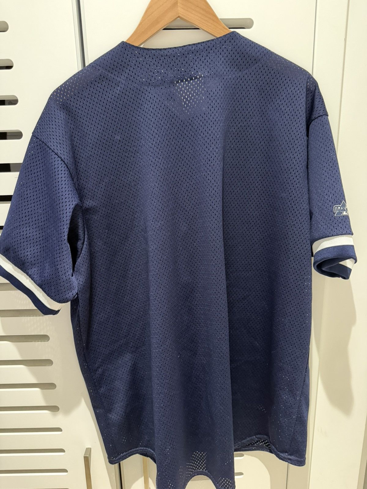 New York Yankees Yankees Jersey Size US L / EU 52-54 / 3 - 5 Thumbnail