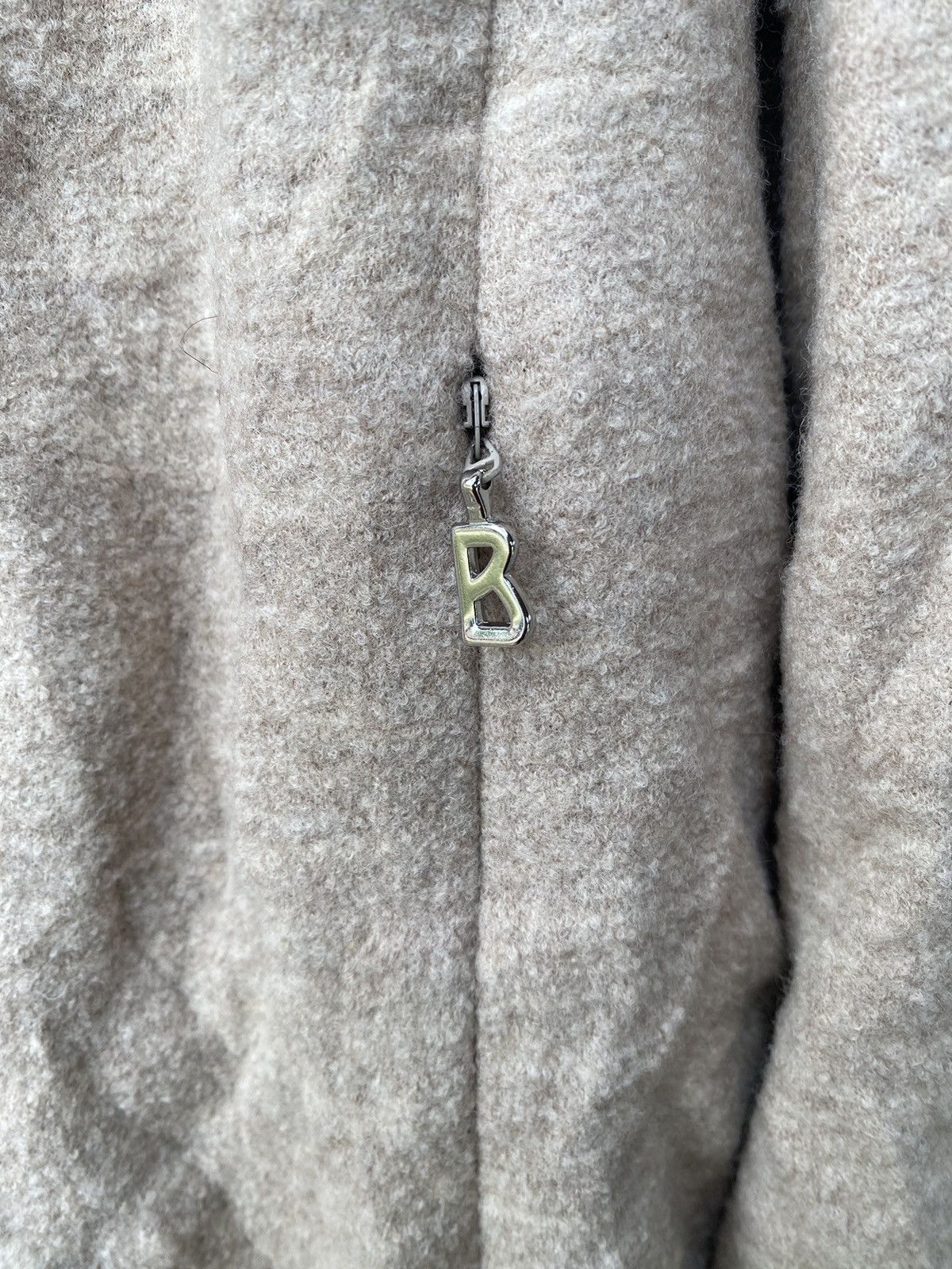 Bogner × Designer BOGNER Coat Blazzer Size M / US 6-8 / IT 42-44 - 7 Thumbnail