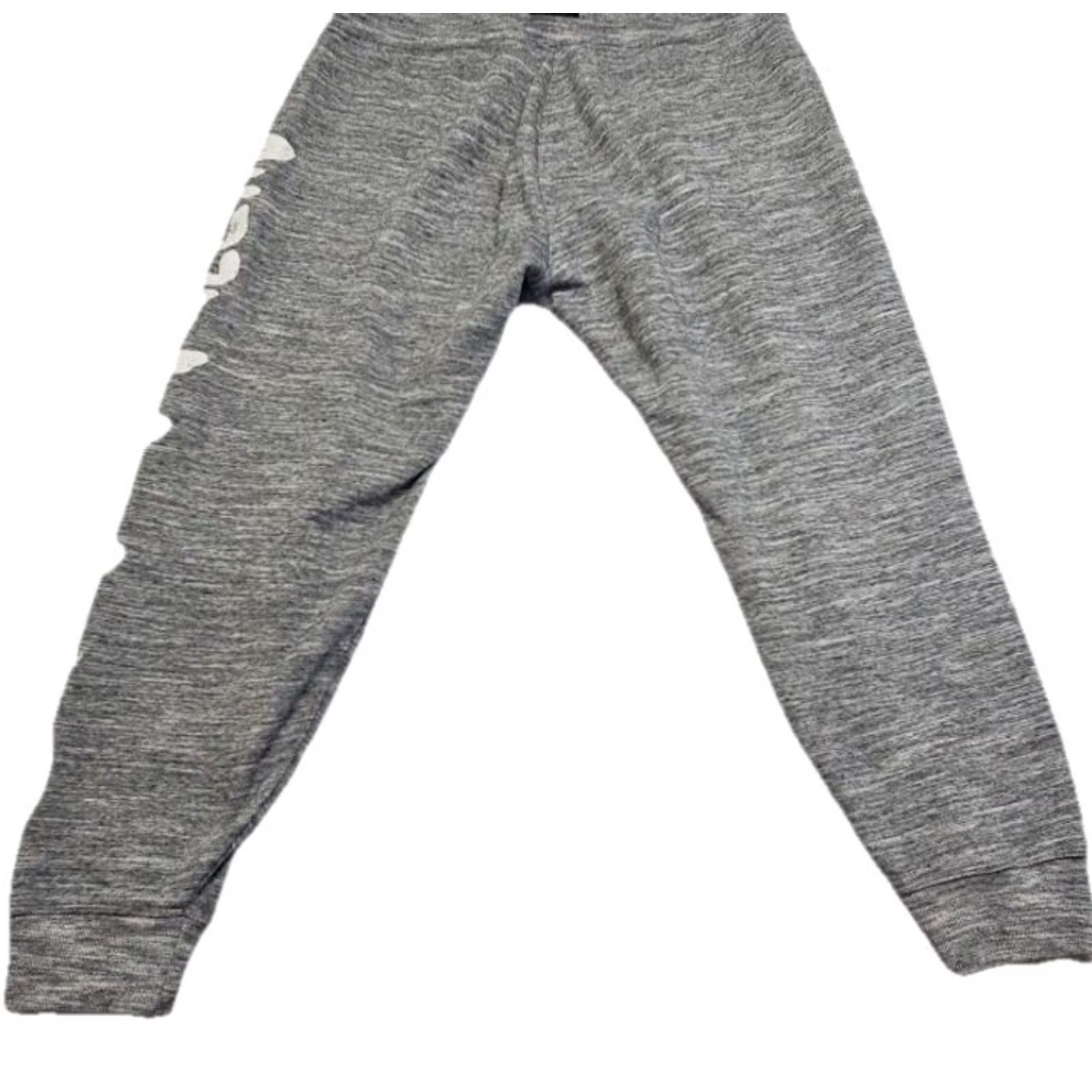 Calvin Klein Calvin Klein Performance Jogger Sweatpants Mens XL Gray Lounge Athletic Logo Size 40" / US 18 - 6 Thumbnail