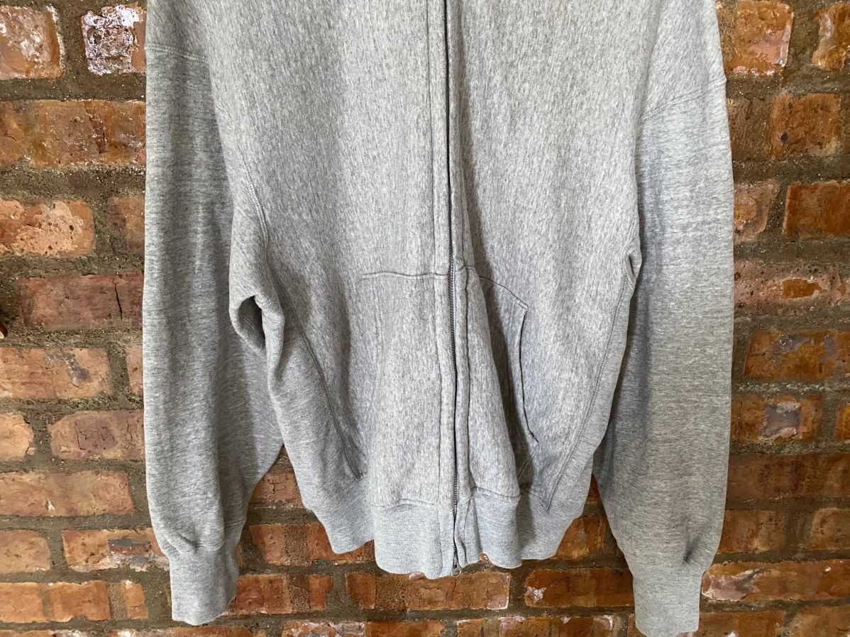 PPFM Rise from the 30 American Poem save the world hoodie Size US XL / EU 56 / 4 - 7 Thumbnail