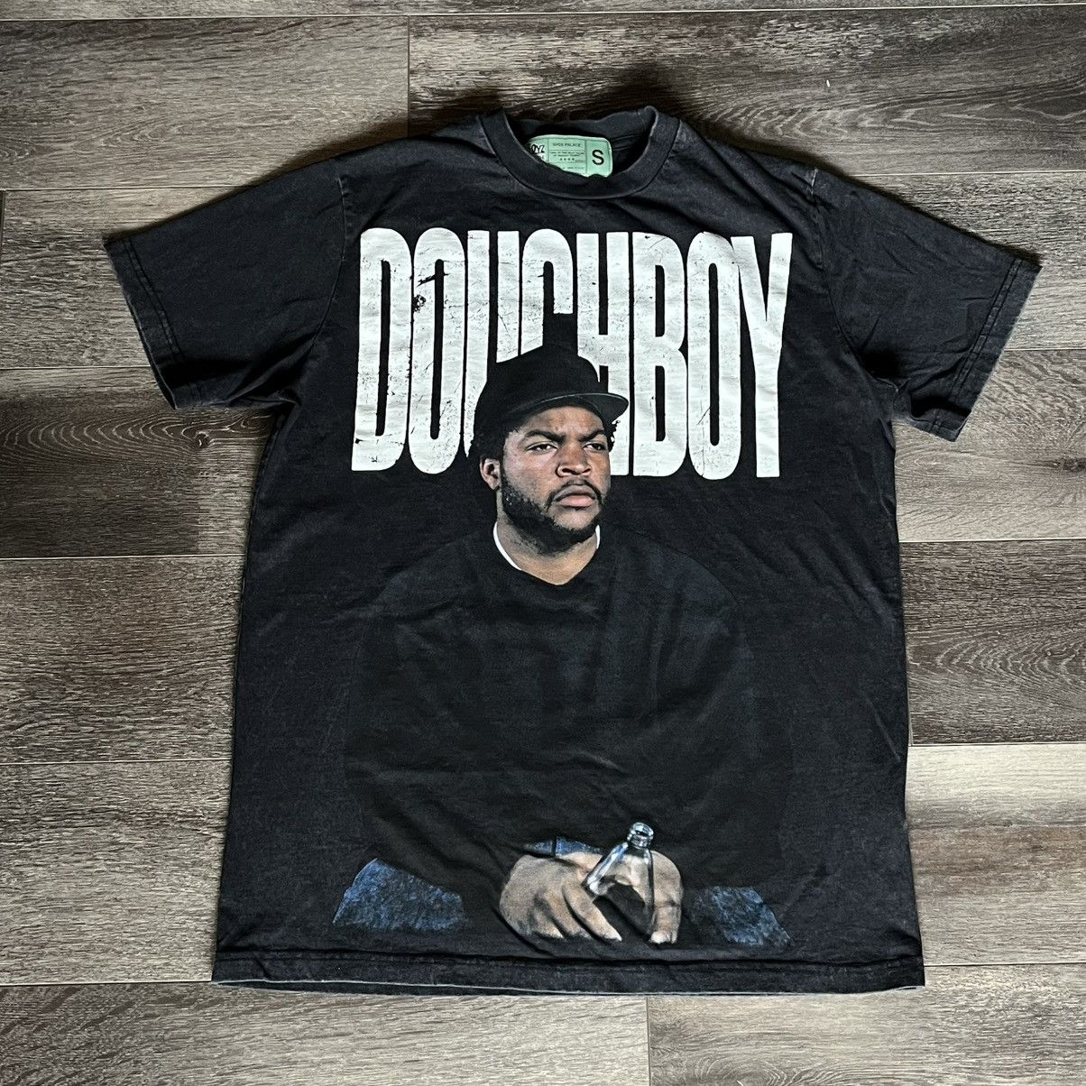 Shoe Palace Boyz n the Hood x Shoe Palace Ice Cube Doughboy Graphic Tee Size US S / EU 44-46 / 1 - 1 Thumbnail