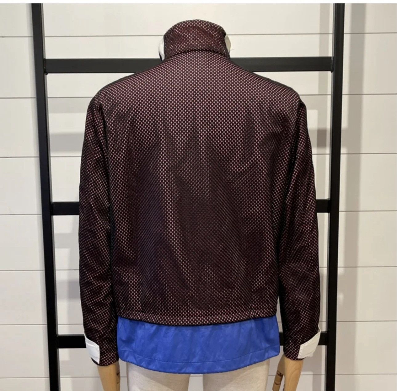 Valentino Valentino Jacket Authentic Size US M / EU 48-50 / 2 - 5 Thumbnail