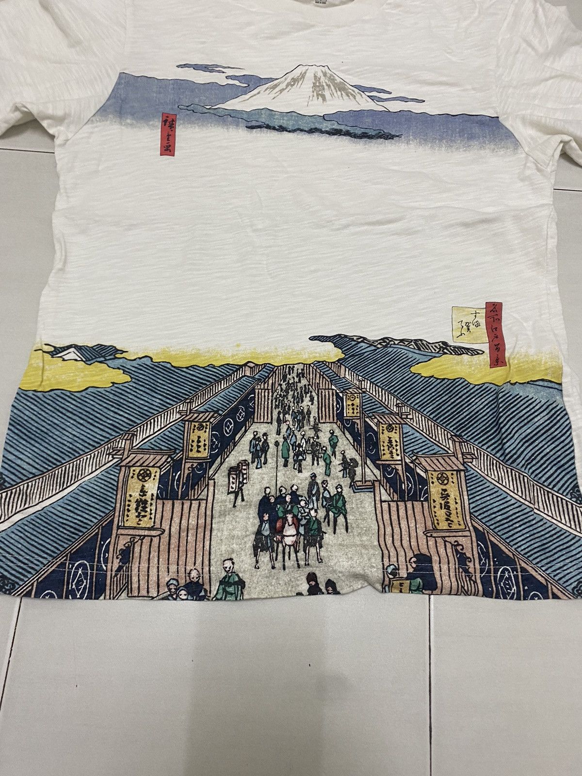 Uniqlo UNIQLO MFABoston Shirt combo 2 PCS Size US S / EU 44-46 / 1 - 3 Thumbnail