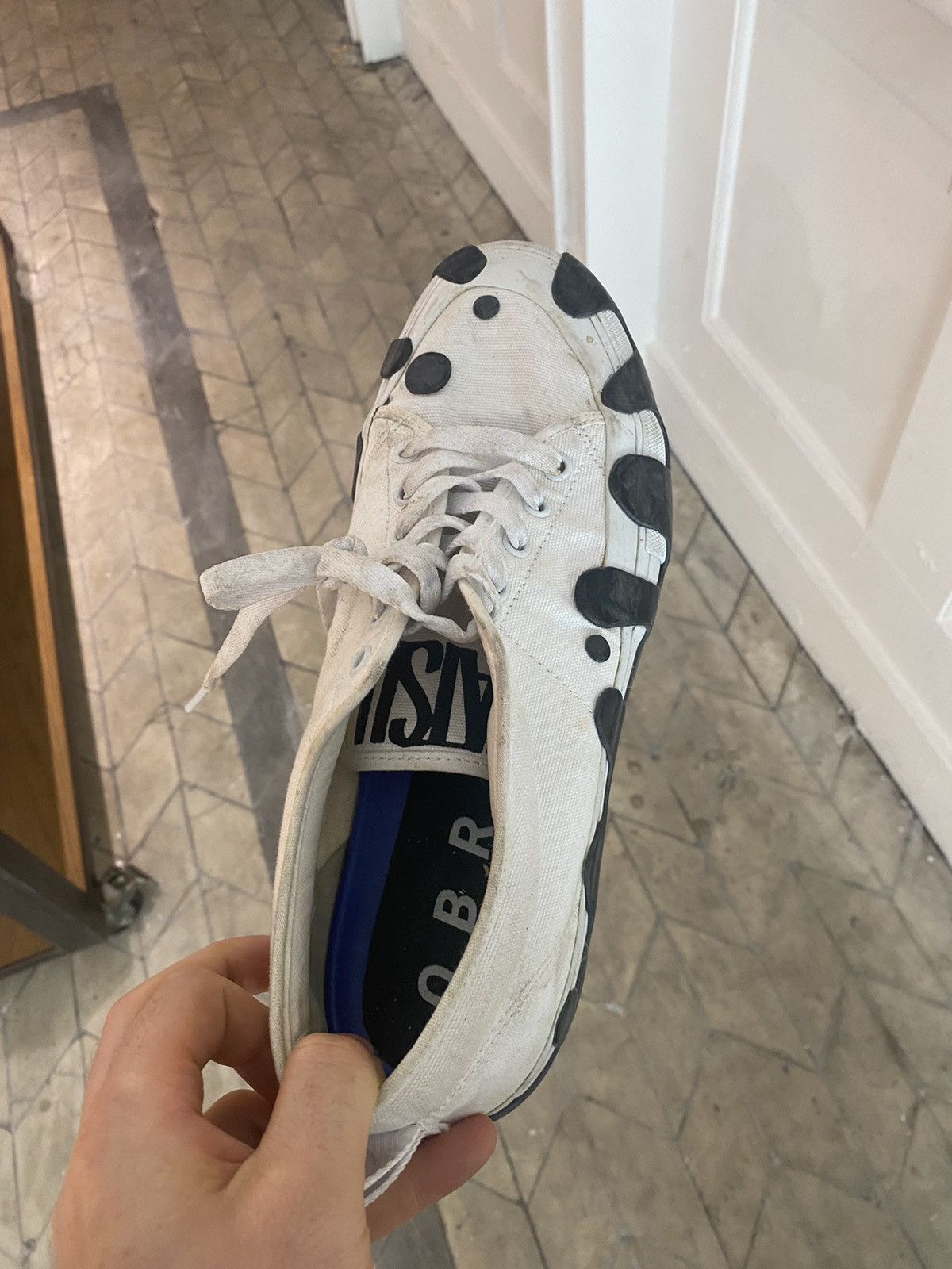 Obra Rare , only pair in Grailed , KATSU show Size US 10 / EU 43 - 2 Thumbnail