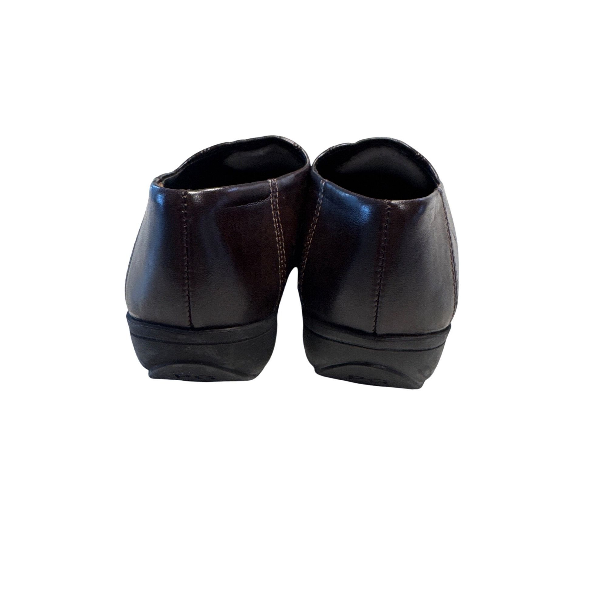 Other Paul Green Munchen womens brown leather loafers Size 5 SKU 7 Size US 5 / IT 35 - 6 Thumbnail