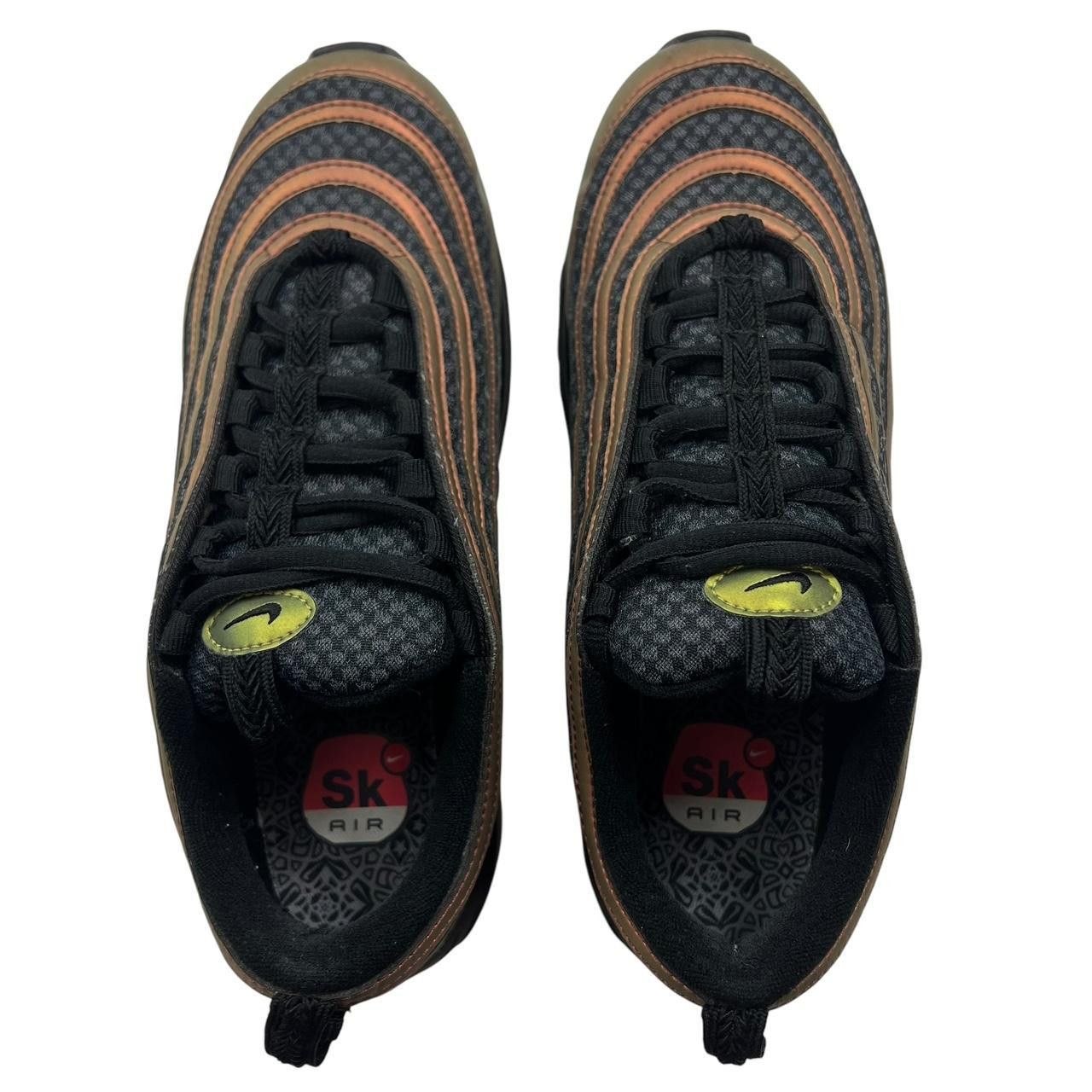 Nike Nike Skepta Air Max 97 Ultra 17 Vivid Sulfer - US 7 / EU 40 Size US 7 / EU 40 - 5 Thumbnail