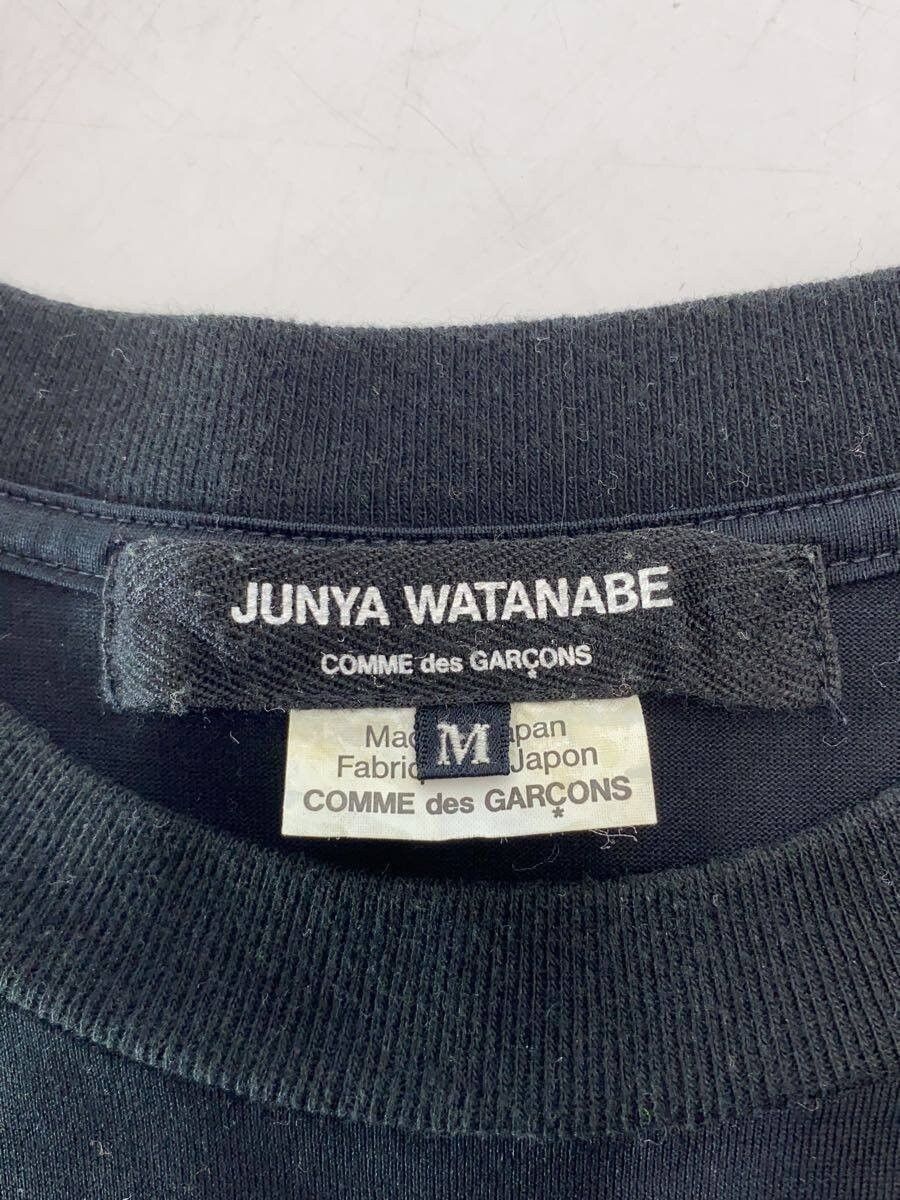 Junya Watanabe AW21 Kiss World Tour Tee Size US M / EU 48-50 / 2 - 4 Thumbnail