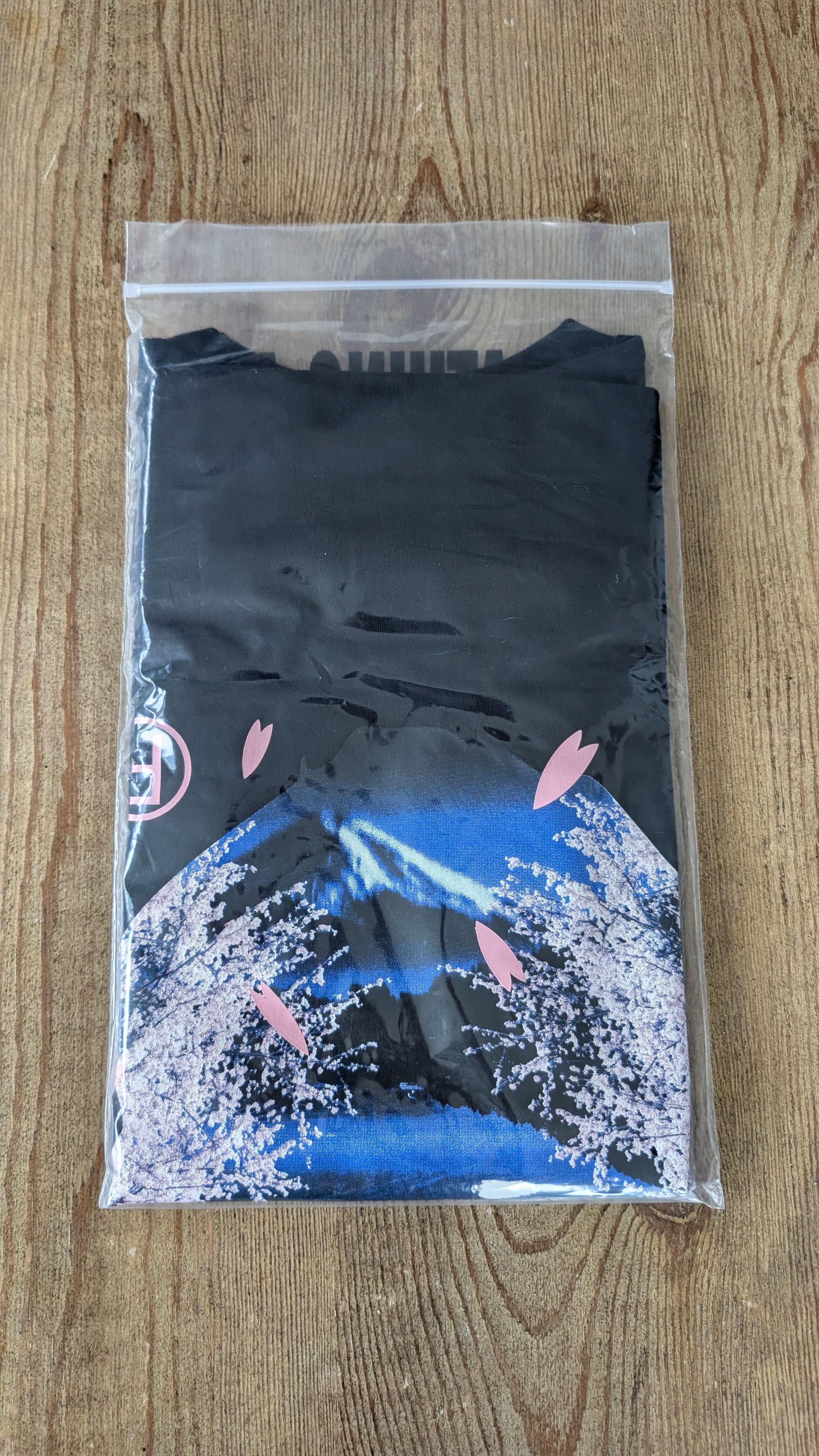 Bape BAPE Sakura Photo Ape Head Tee (SS25) Size US XL / EU 56 / 4 - 3 Thumbnail