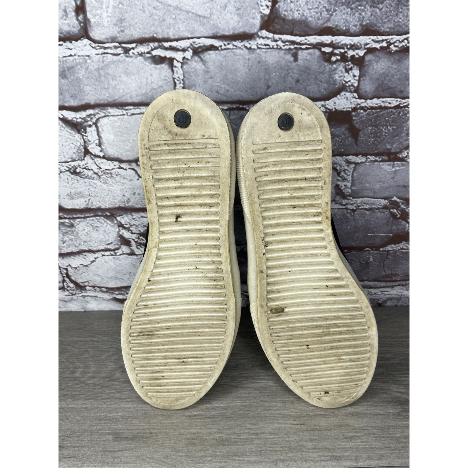 James Perse James Perse Los Angeles Zuma Ankle Sneakers Slip On Shoes Wo Size US 10 / IT 40 - 6 Thumbnail