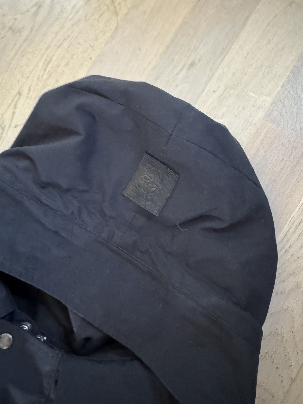 Loewe LOEWE coat parka STUDY SIZES IN PHOTOS BY TAPE MEASURE Size US L / EU 52-54 / 3 - 3 Thumbnail