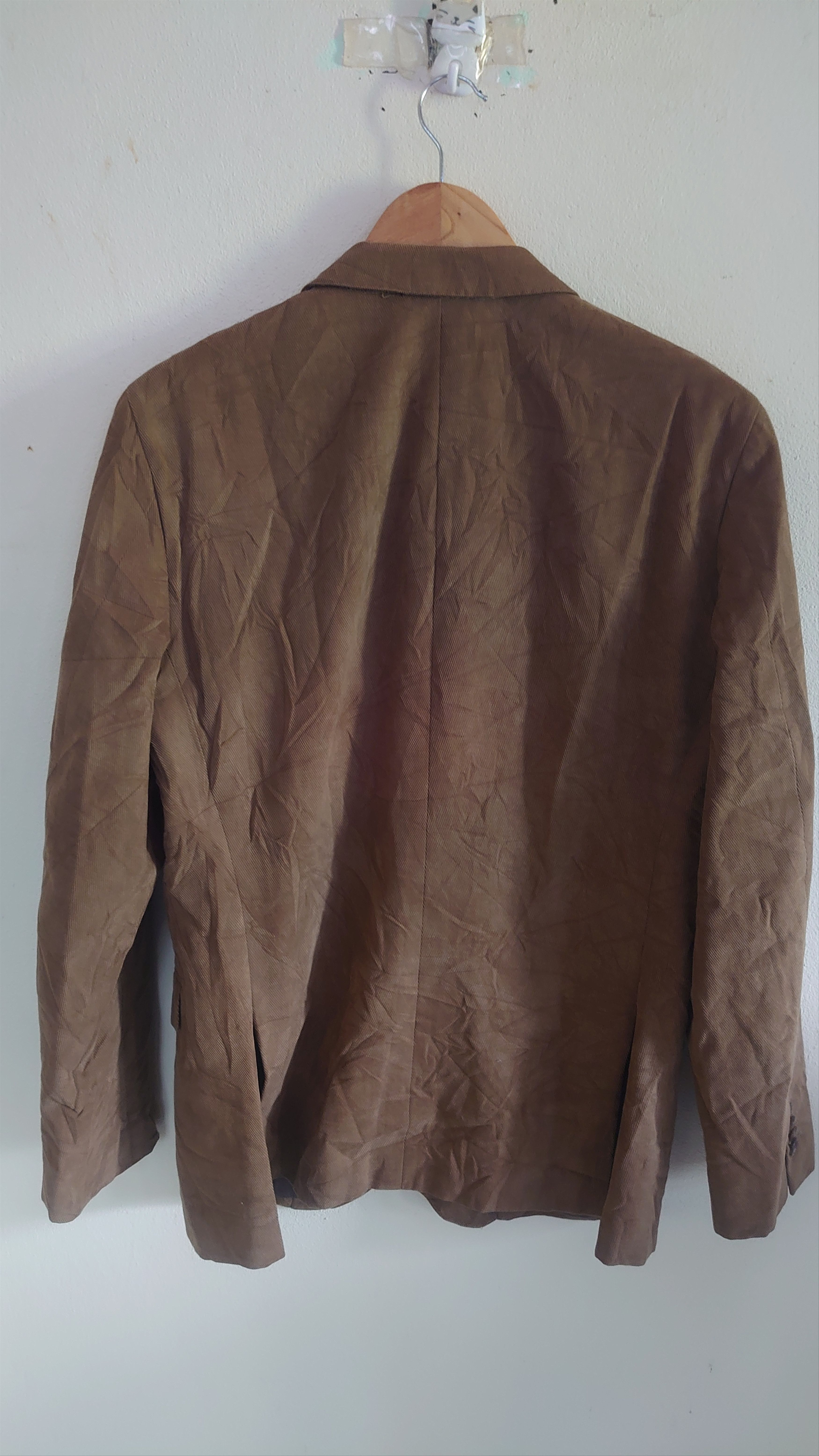 Banana Republic BLAZER Size US XXS / EU 40 - 7 Thumbnail