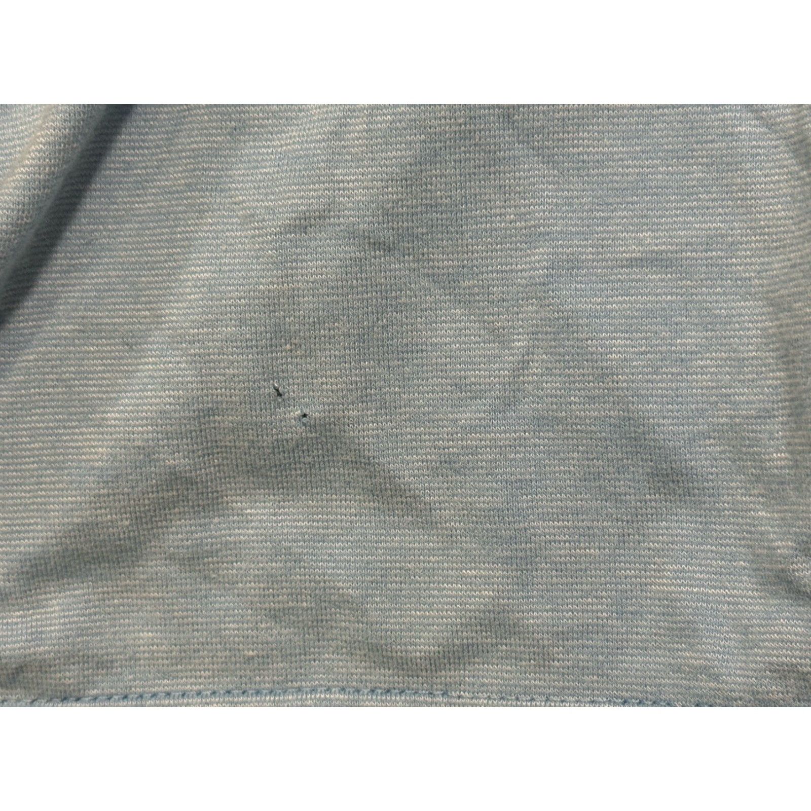 Vintage Masters Clubhouse Collection Golf Shirt Mens L Light Blue Performance Size US L / EU 52-54 / 3 - 4 Thumbnail