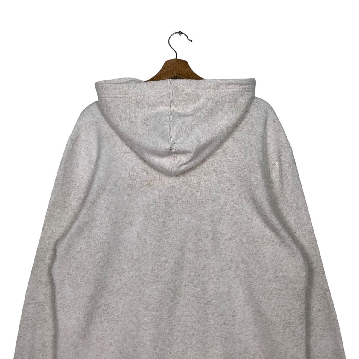 Gap Gap Big Logo Pullover Hoodie Size US M / EU 48-50 / 2 - 8 Thumbnail