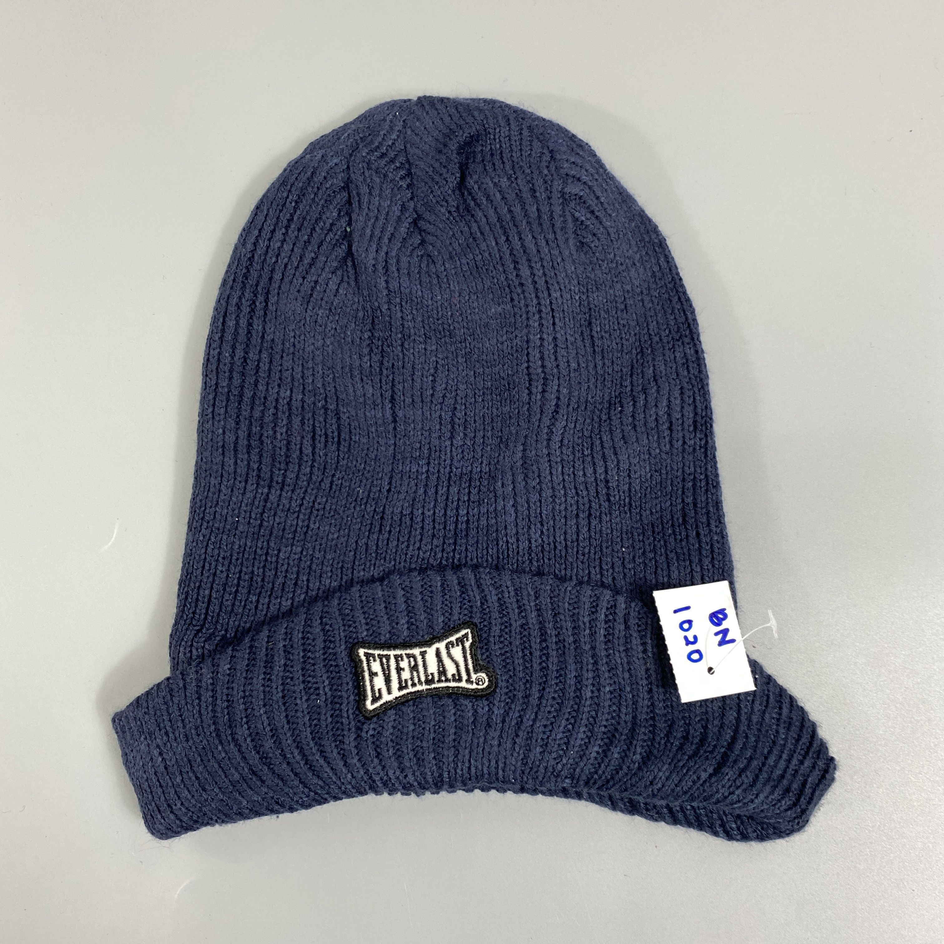 Japanese Brand Everlast Antiqulothes Snow Cap Beanie Hat -BN1020 Size ONE SIZE - 6 Thumbnail