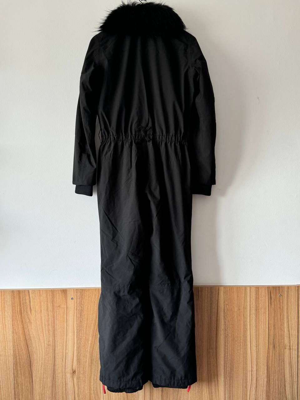 Prada 🔥🔥🔥 1999 Vintage Prada Gore-Tex Ski Suit Size M / US 6-8 / IT 42-44 - 2 Thumbnail