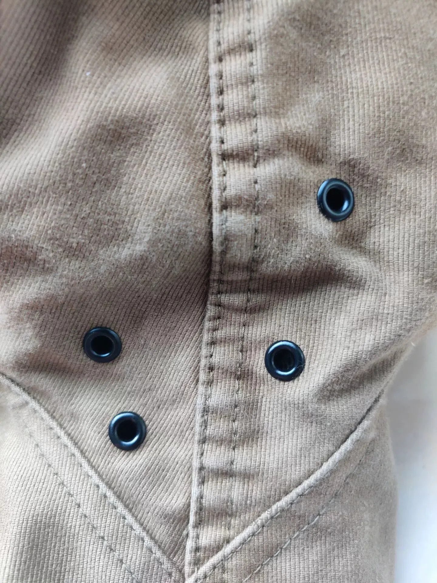 TOYS McCOY Limited Edition N1 Jacket with Patch. Size US M / EU 48-50 / 2 - 8 Thumbnail