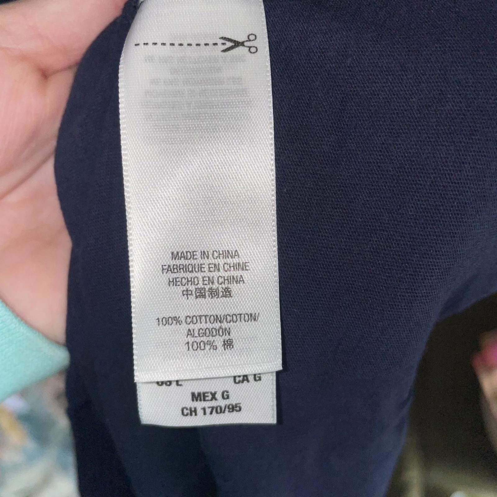 Juicy Couture Jeans Original Juicy couture t-shirt Size L / US 10 / IT 46 - 5 Thumbnail