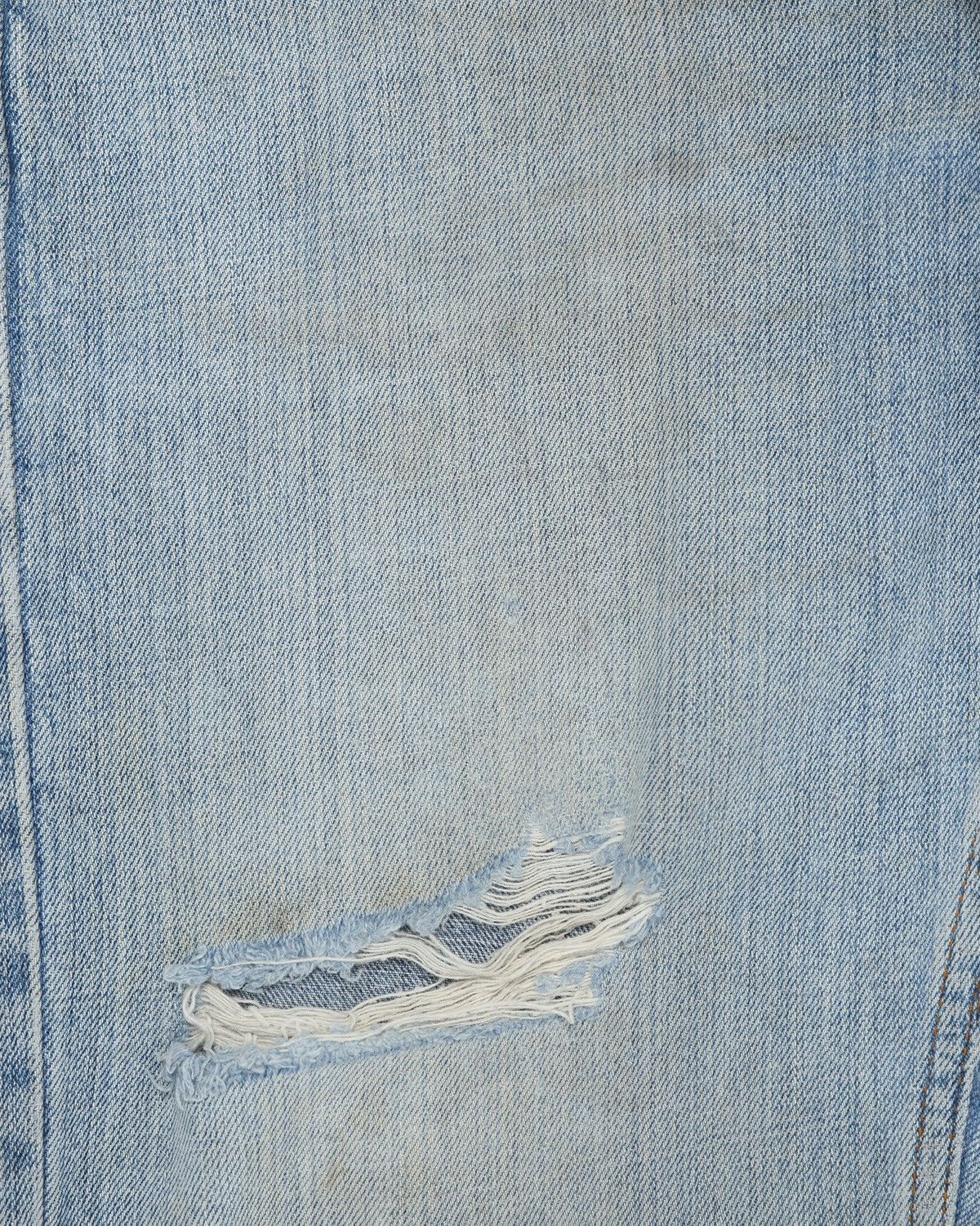 Levi's Levis 527 bootcut jeans Size US 32 / EU 48 - 4 Thumbnail