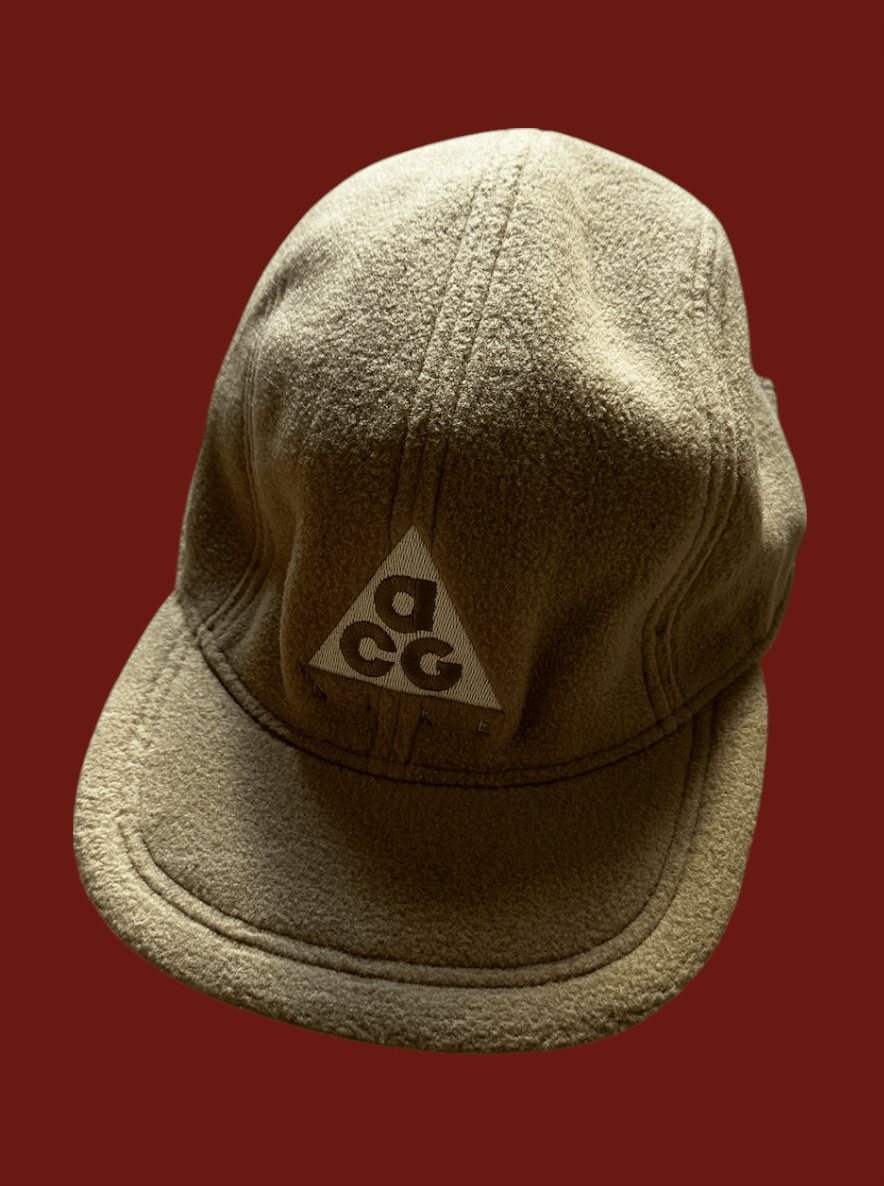 Men's Nike ACG Hats | Grailed