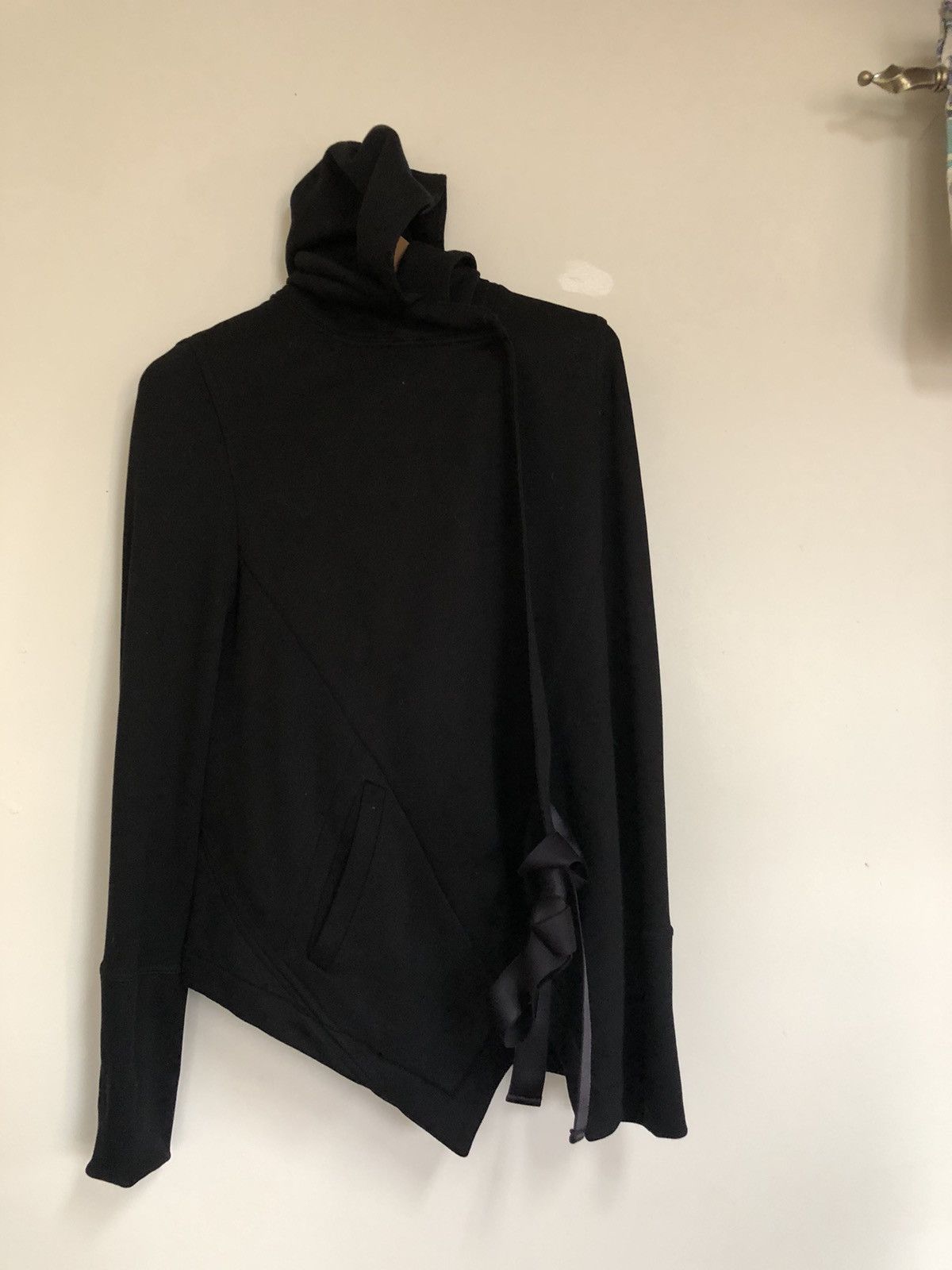 Ann Demeulemeester Ann Demeuleemeester 36 Cardigan Size S / US 4 / IT 40 - 6 Thumbnail