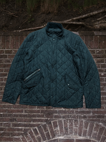 Barbour Barbour Light Jacket Size US L / EU 52-54 / 3 - 1 Thumbnail