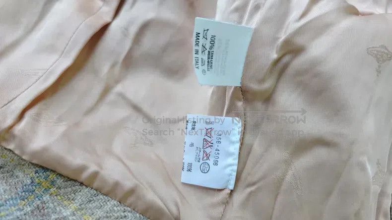 Vivienne Westwood Vivienne Westwood Camel Coat Size S / US 4 / IT 40 - 9 Thumbnail