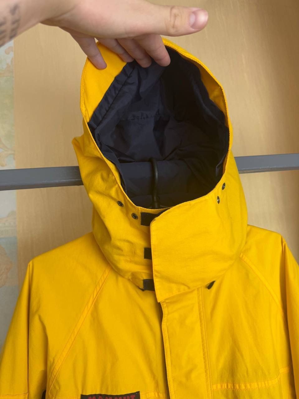 Mammut MAMMUT PARKAS Size US M / EU 48-50 / 2 - 9 Thumbnail