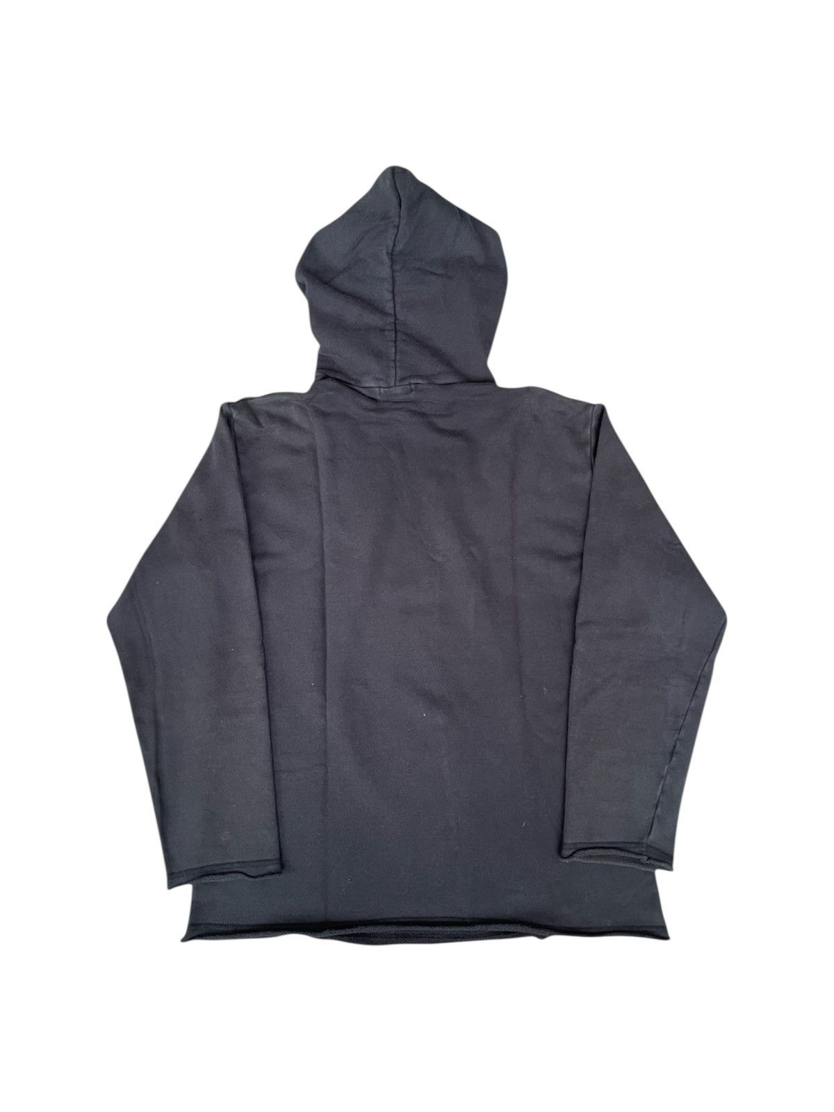 Beauty Beast Milkboy Cut-off Hooded Jacket Size US L / EU 52-54 / 3 - 4 Thumbnail