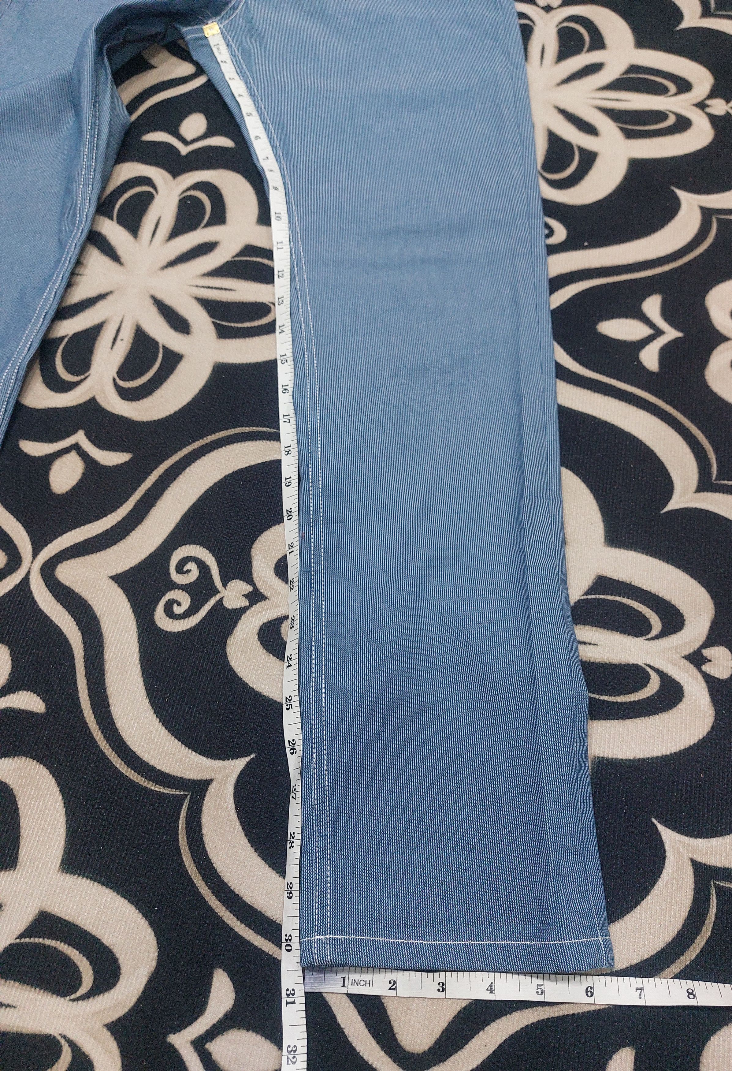 Beams Plus × Japanese Brand BEAMS HEART PANTS Size US 30 / EU 46 - 21 Thumbnail