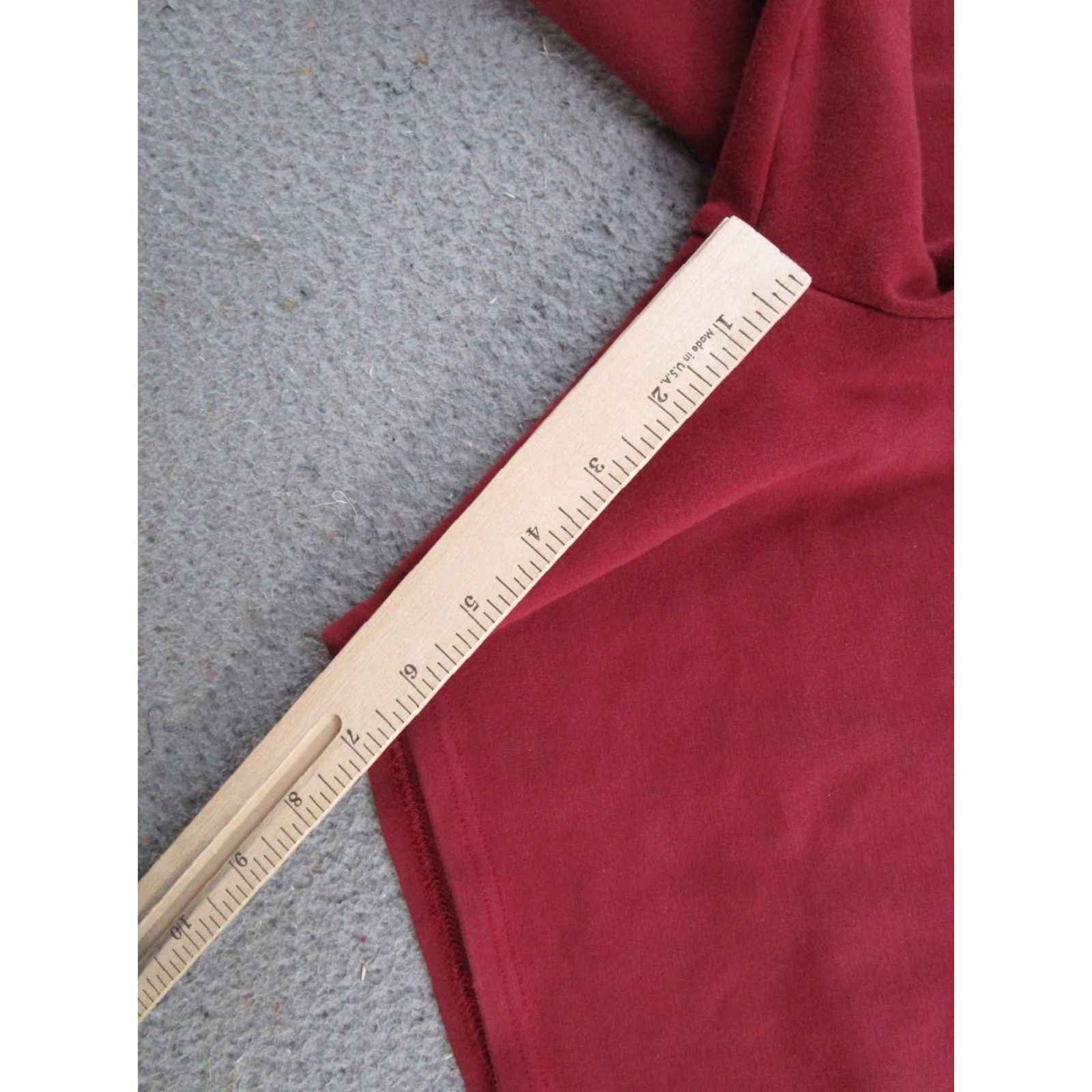 Born Born Primitive Shorts Men L Red Drawstring Athletic Size US 33 - 6 Thumbnail