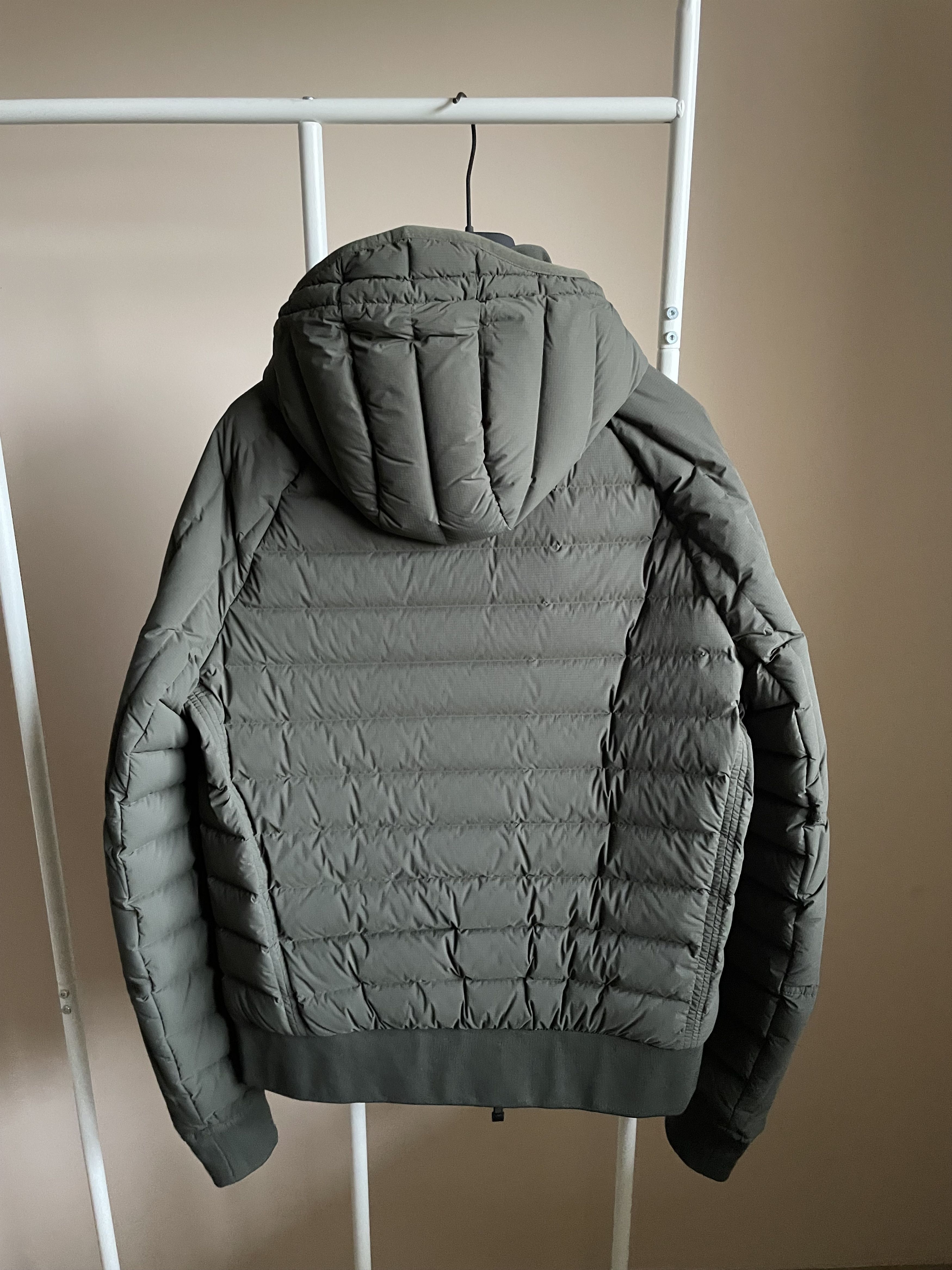Parajumpers Parajumpers Varsity Perry Jacket Size US M / EU 48-50 / 2 - 2 Thumbnail