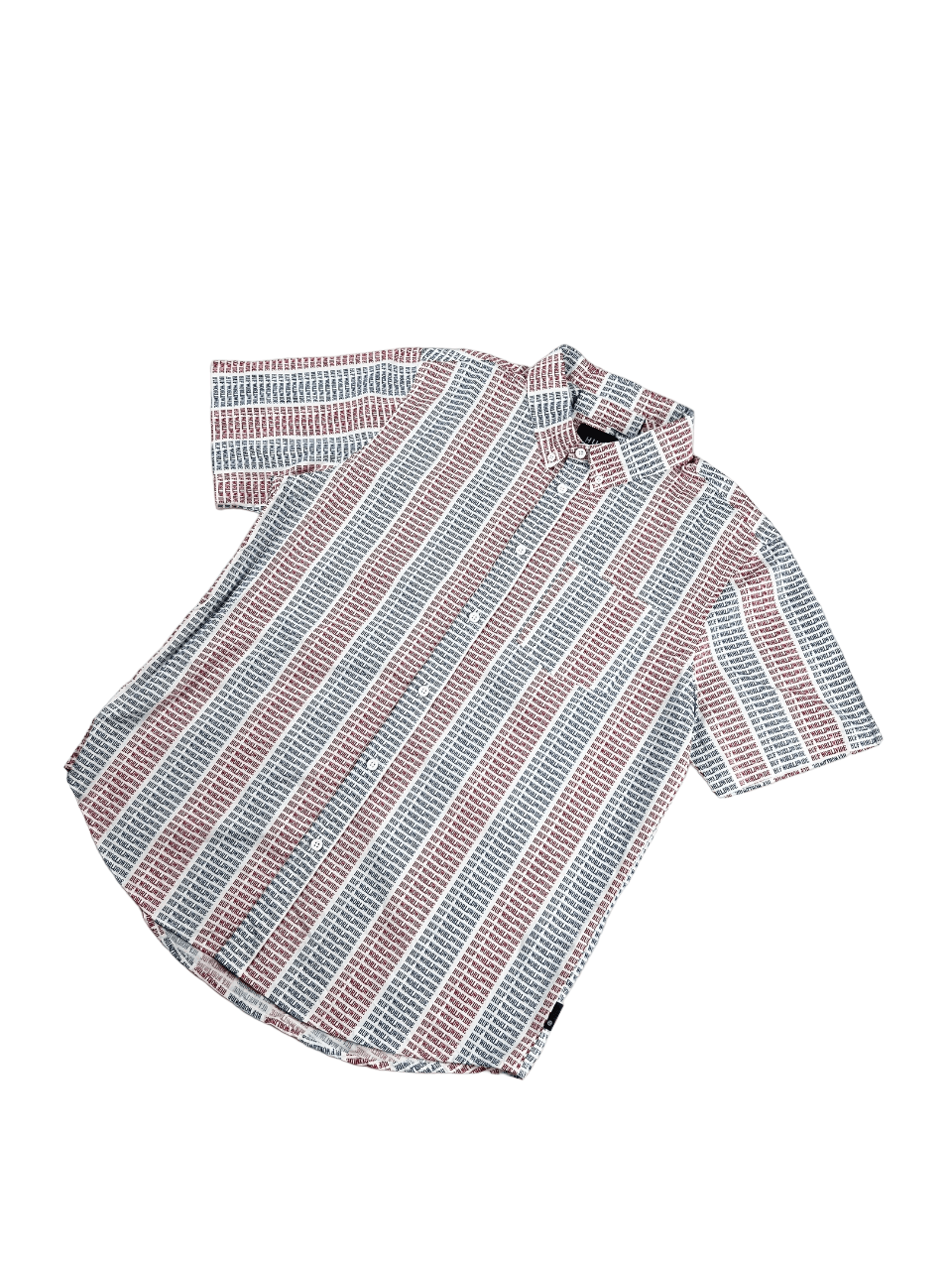 Huf Huf Shirt L Size US L / EU 52-54 / 3 - 5 Thumbnail