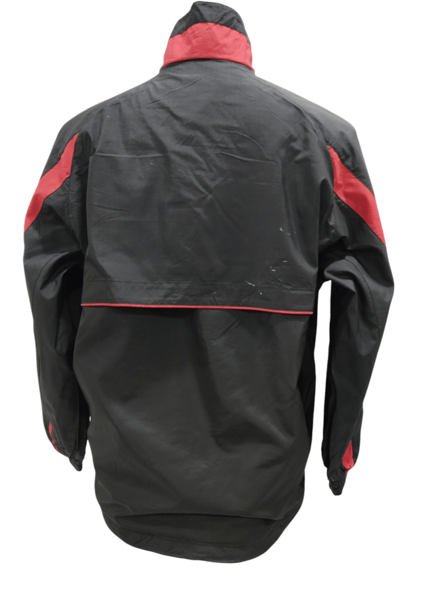 Nike × Vintage Vintage Nike Court Jacket Size US L / EU 52-54 / 3 - 3 Thumbnail