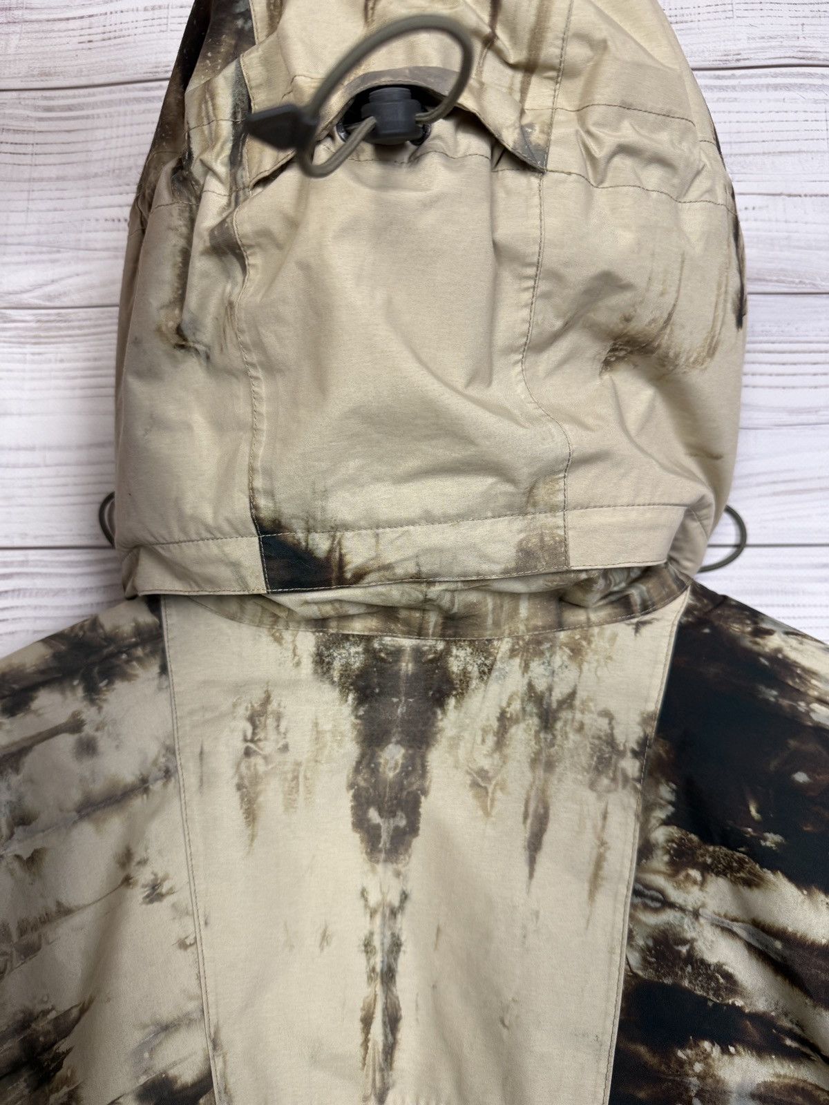 Nike ACG Vintage Nike ACG Technical Jacket Size US L / EU 52-54 / 3 - 10 Thumbnail
