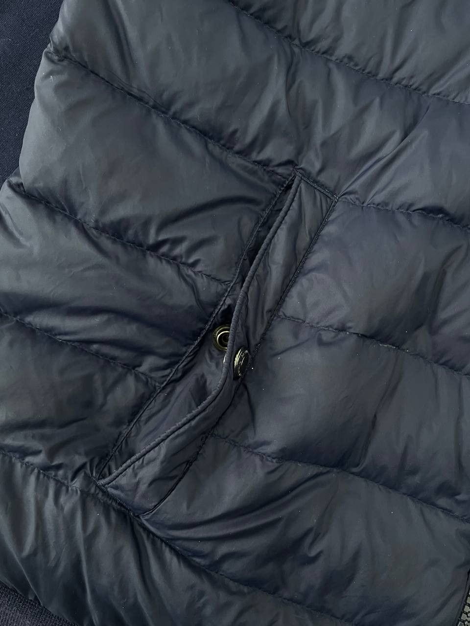 Ralph Lauren Men's Blue Bomber Jacket Ralph Lauren Size M.Down jacket Size US M / EU 48-50 / 2 - 11 Thumbnail