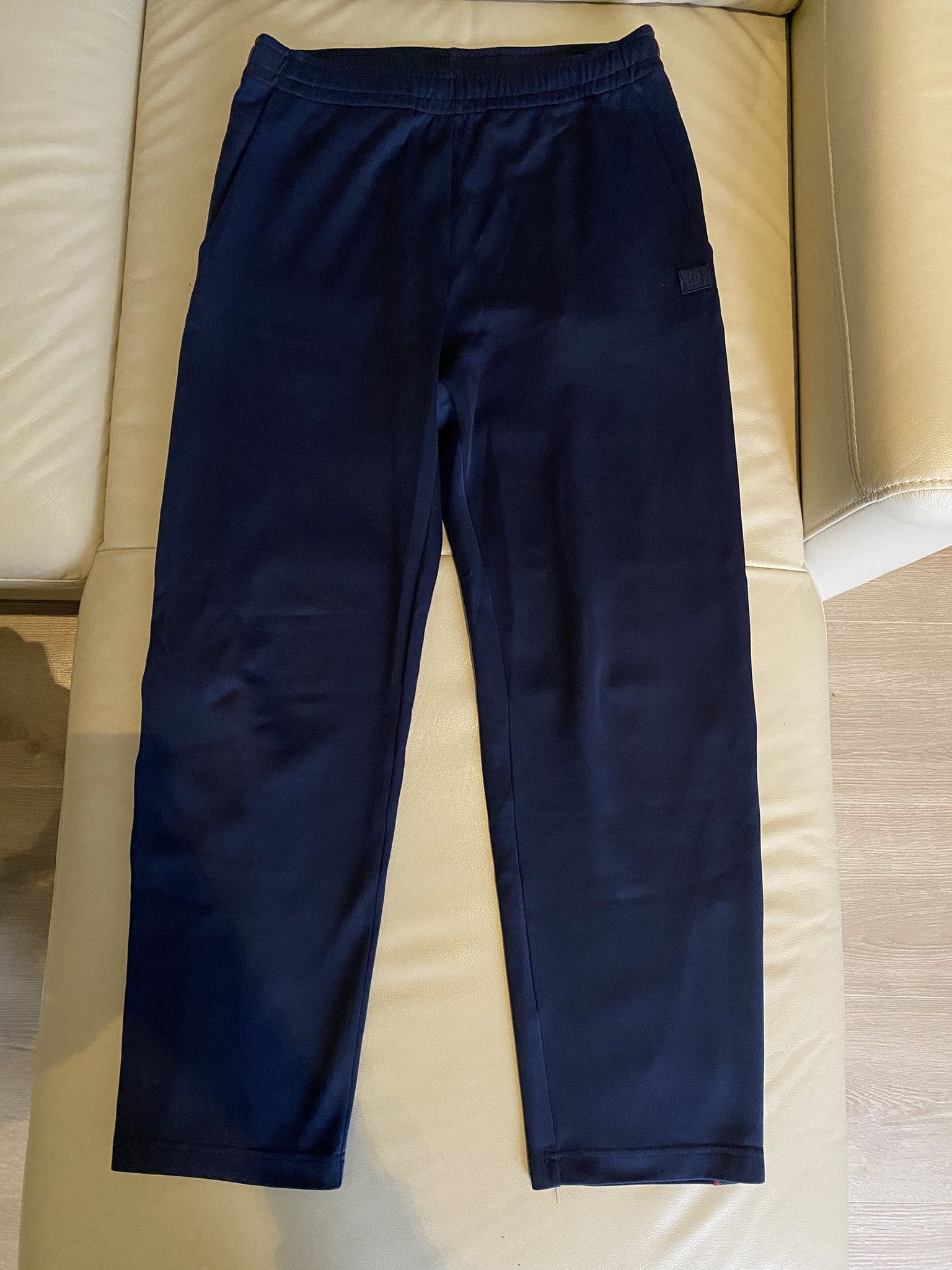 Acne Studios $305 - 46/S - Norwich Face Taped Track Pant Size US 30 / EU 46 - 5 Thumbnail