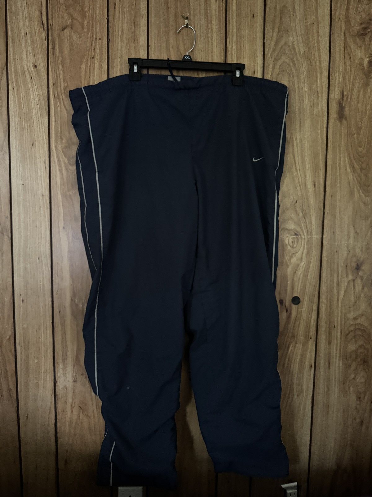 Nike Nike track pants Size US 38 / EU 54 - 1 Thumbnail