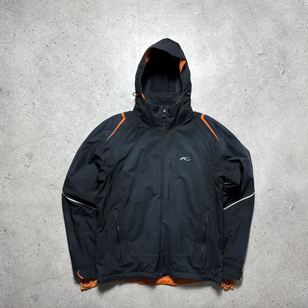 KJUS Kjus Men’s Ski Jacket Size M Outdoor Size US M / EU 48-50 / 2 - 1 Thumbnail