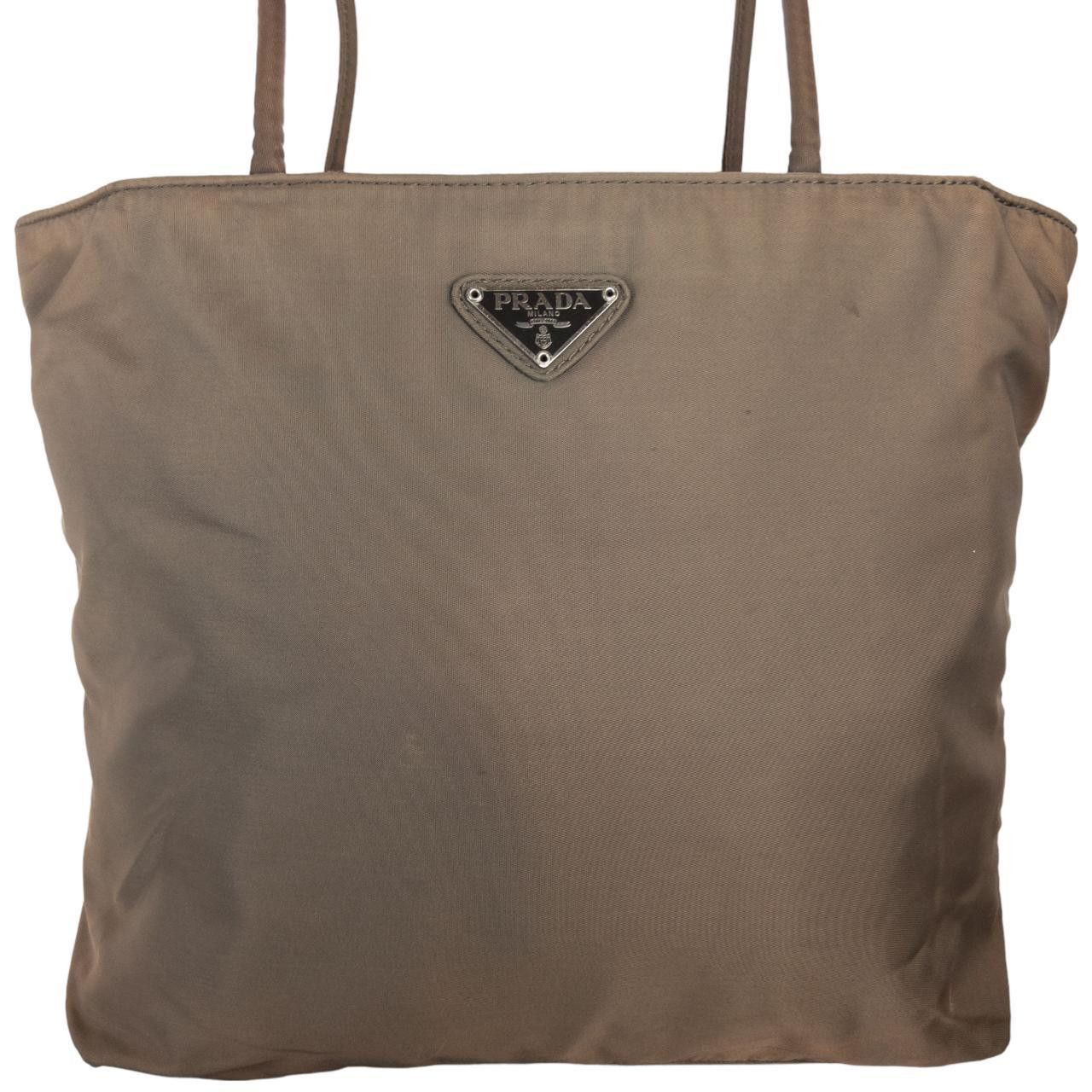 Prada Vintage Prada Shoulder Bag Size ONE SIZE - 1 Thumbnail