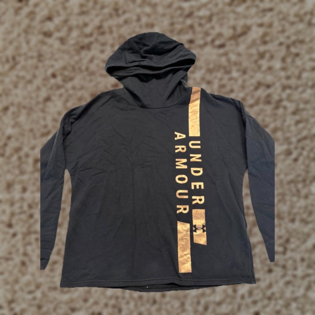 Under Armour VINTAGE Size L / US 10 / IT 46 - 1 Thumbnail